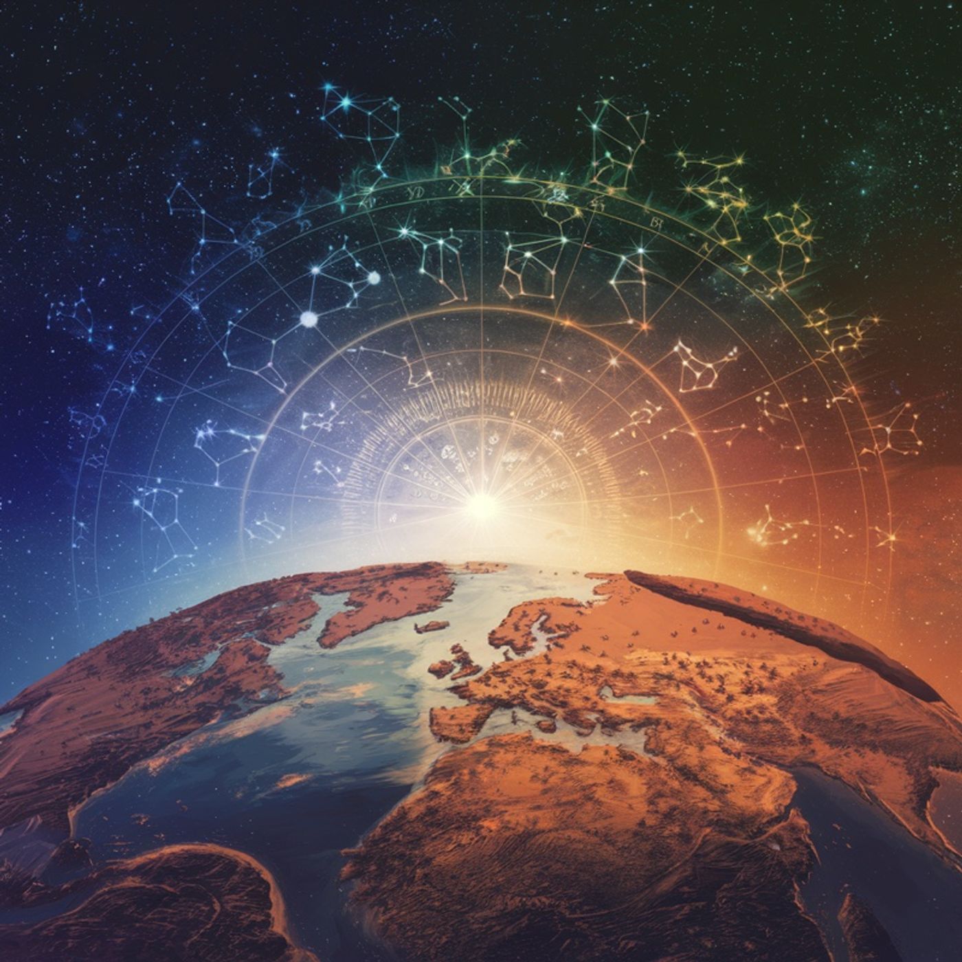 Astrologia oggi!