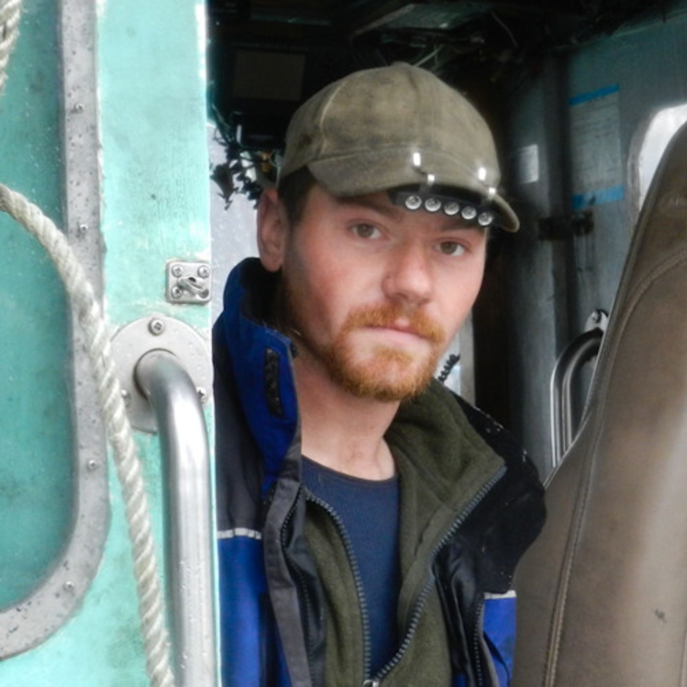 Oregon Fishing Town Crippled By Federal Cuts To Port Maintenance episode artwork