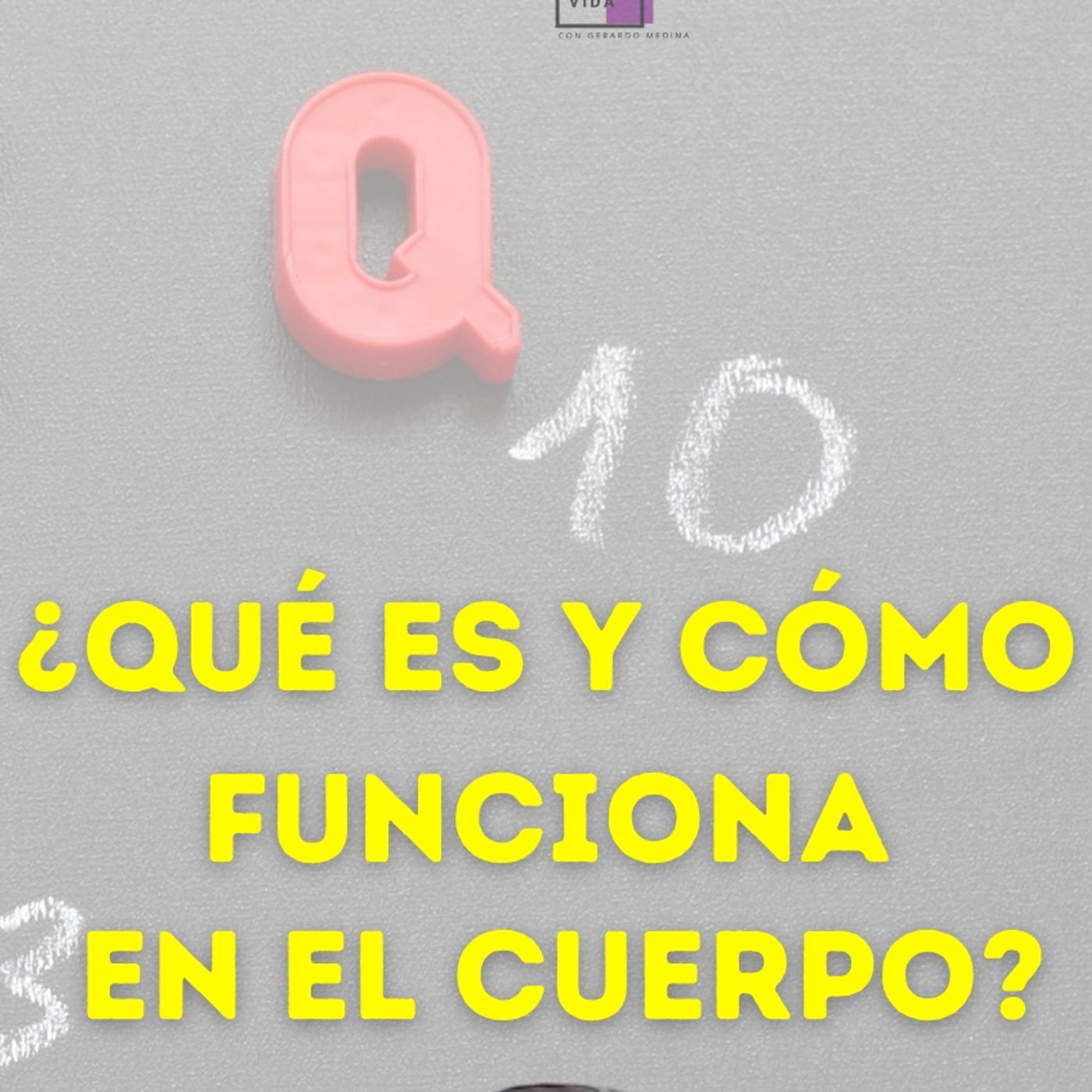 Transforma tu Salud con Gerardo Medina