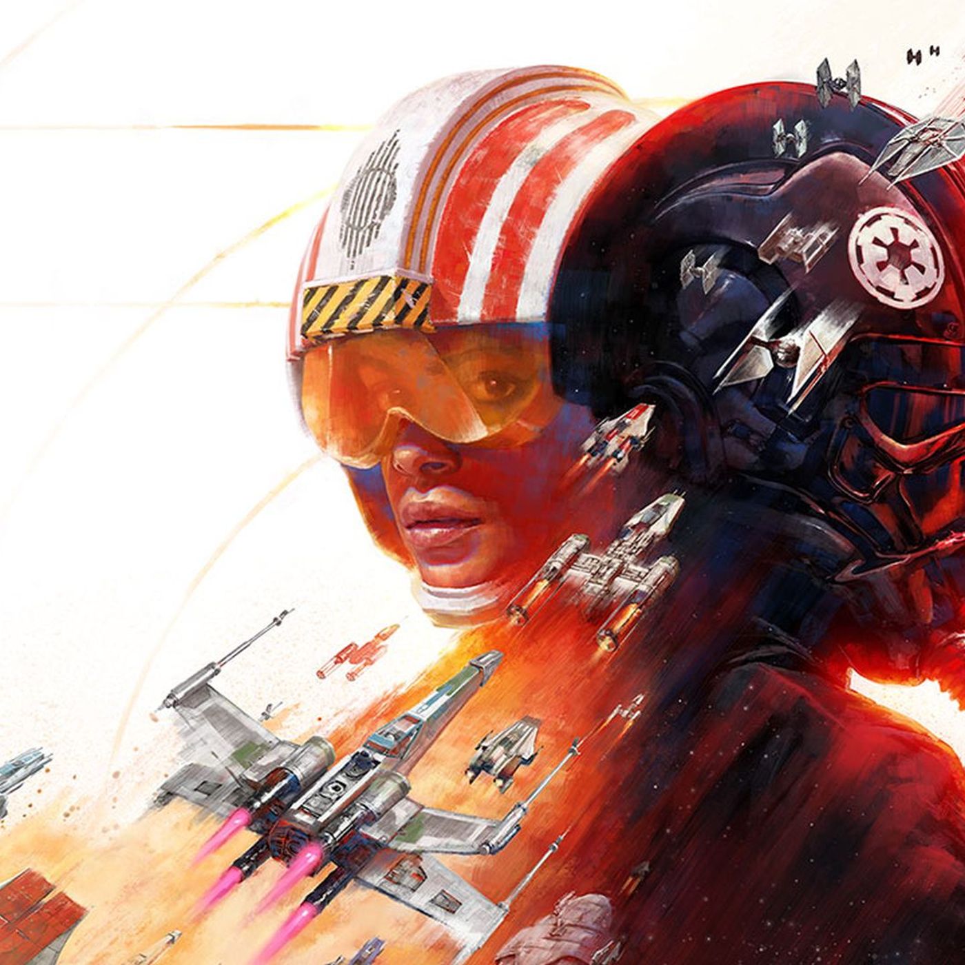 A Star Wars Show w/ Jon Justice