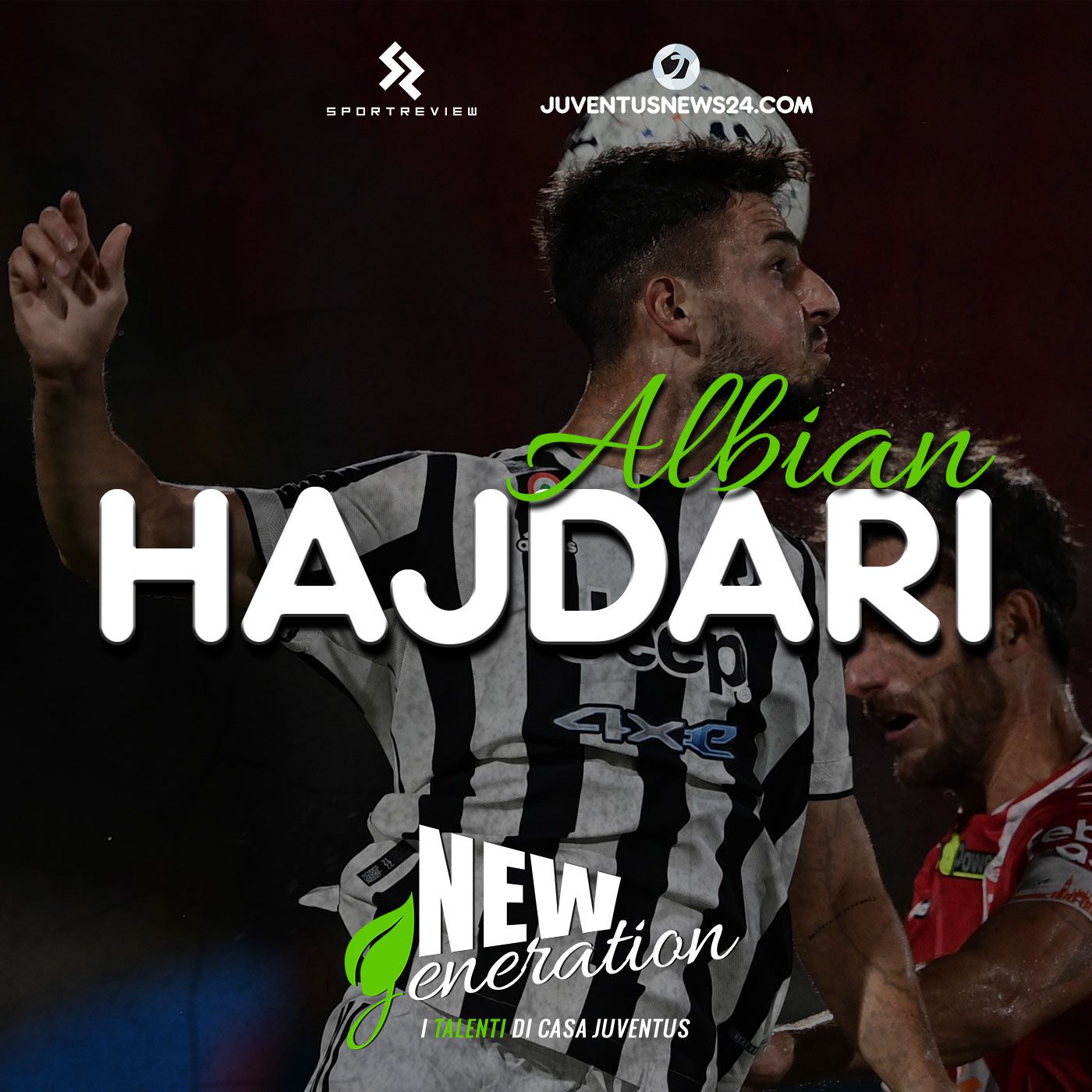 New Generation - I talenti di casa Juve | Juventus News 24