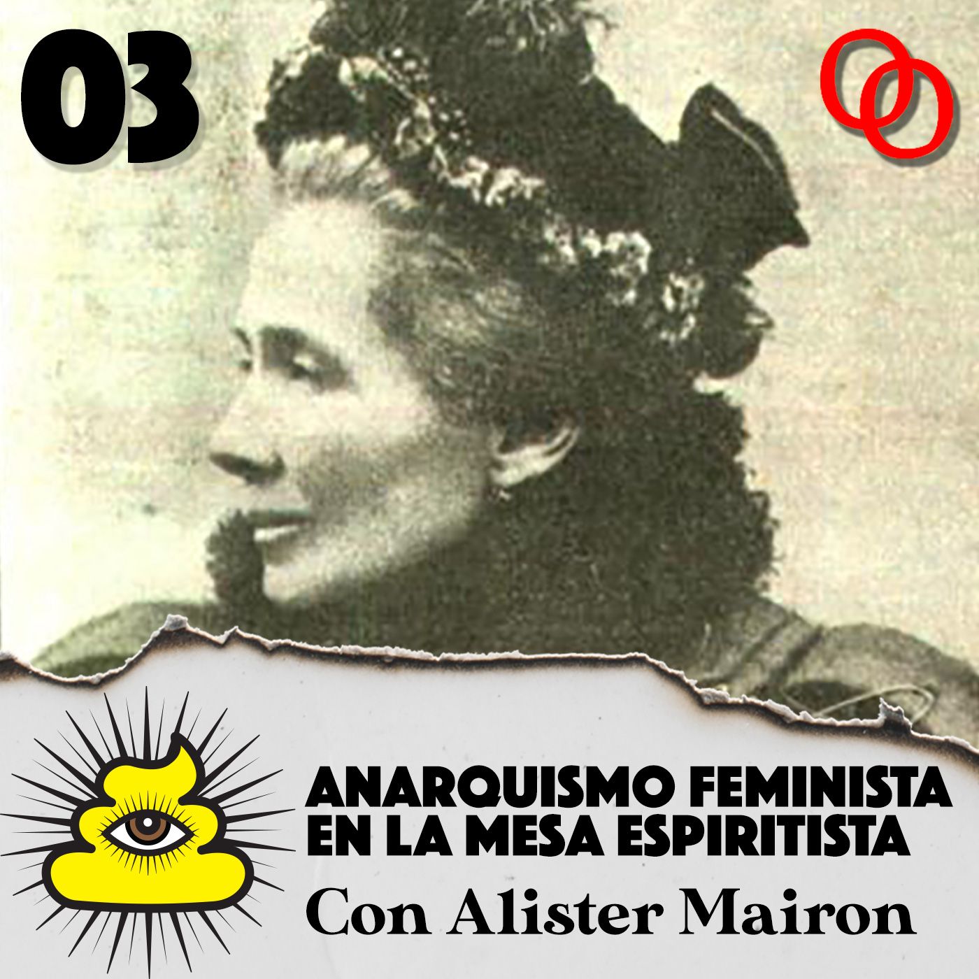 Bizarro Discordia