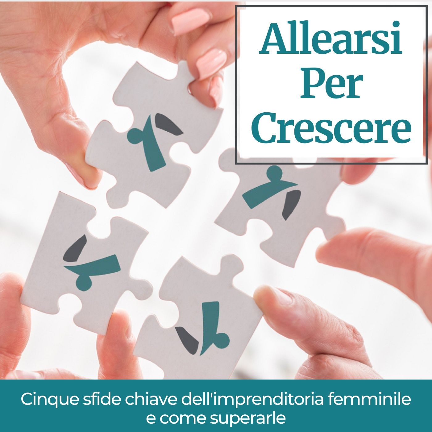 Allearsi Per Crescere