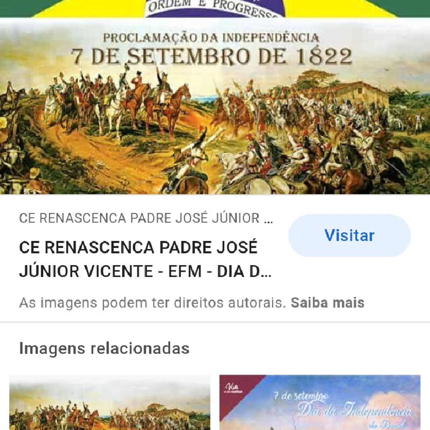 Romualdo Antonio Carneiro Neto\'s show