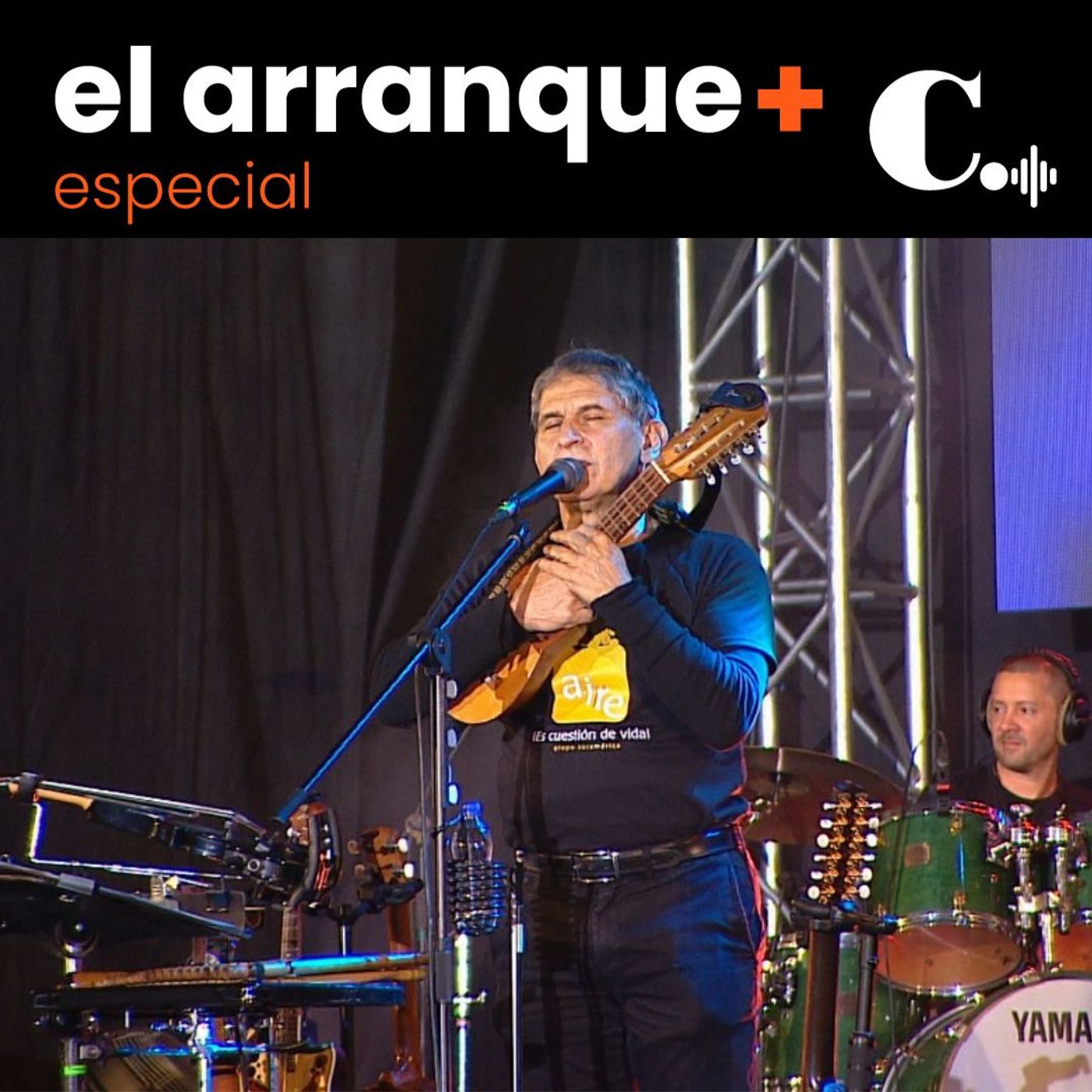 El Arranque