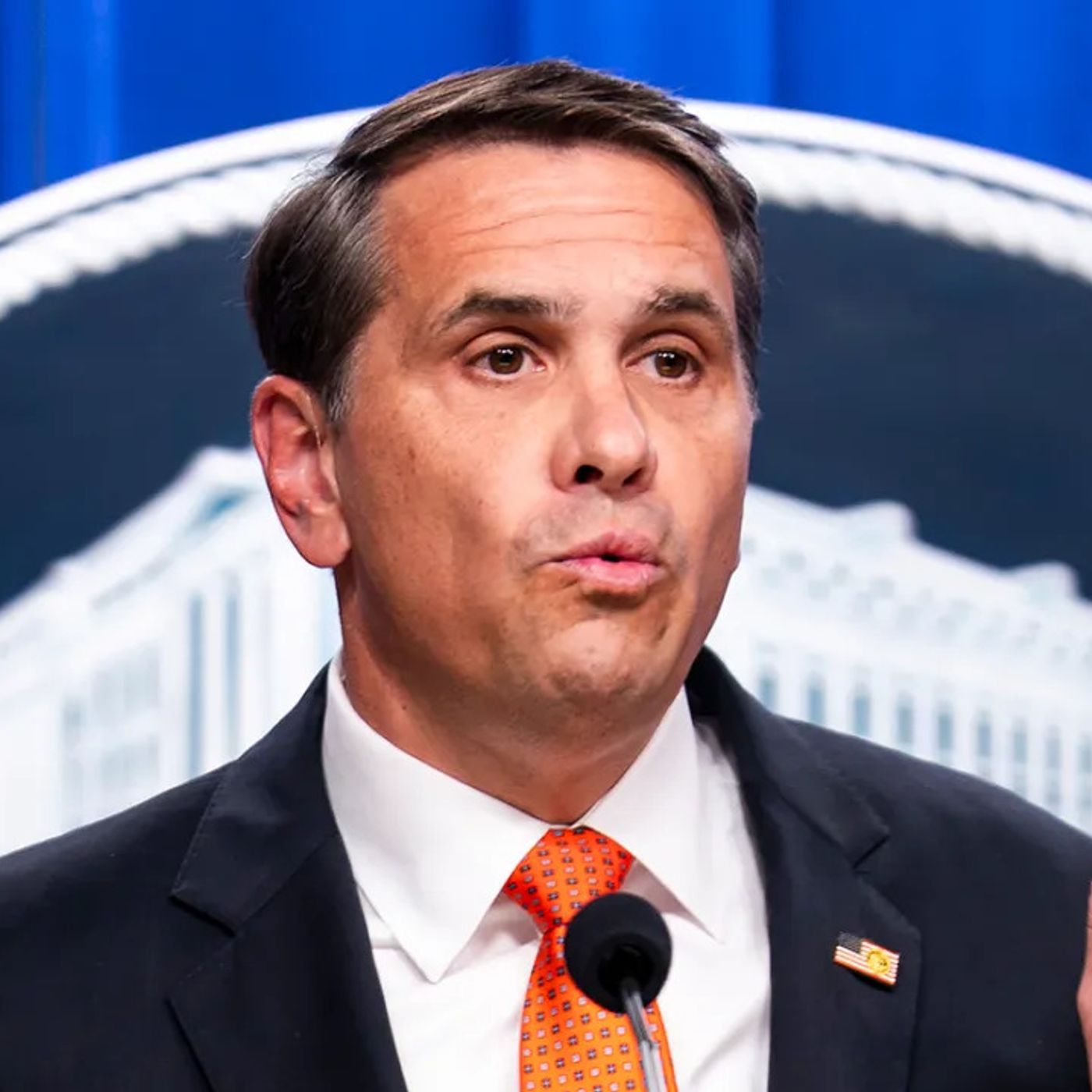 Legal LOOPHOLES could allow Trump to RESTORE $1.776B fund, IRS immunity episode artwork