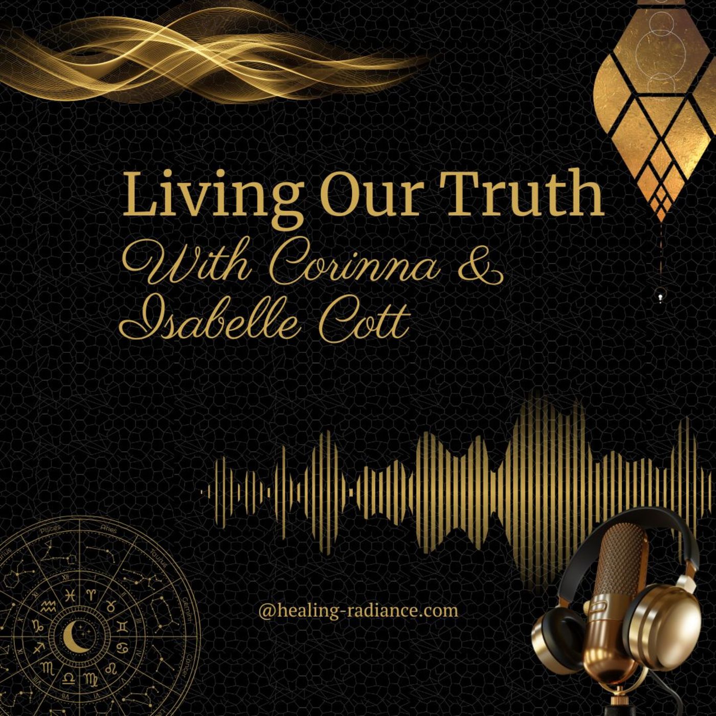 All About Soul: The Akashic Records Podcast