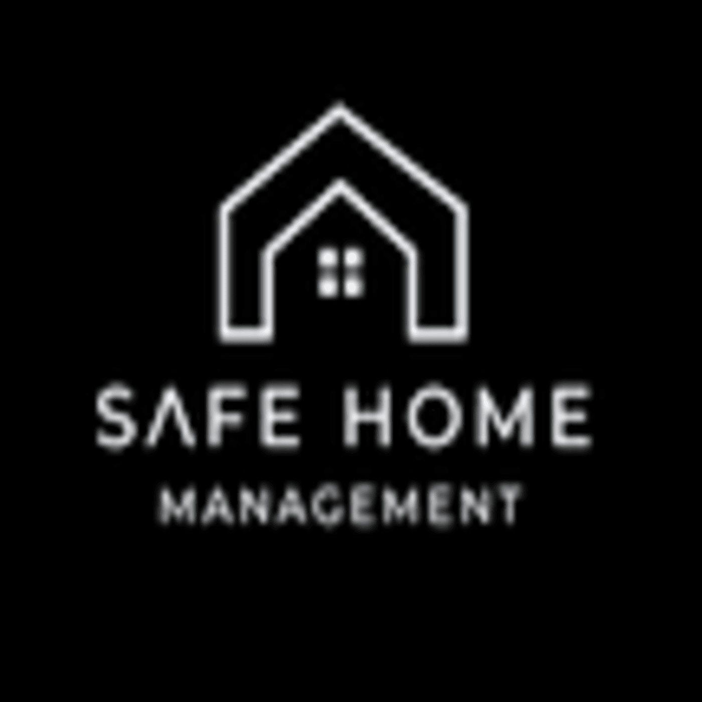 Safe Home Management