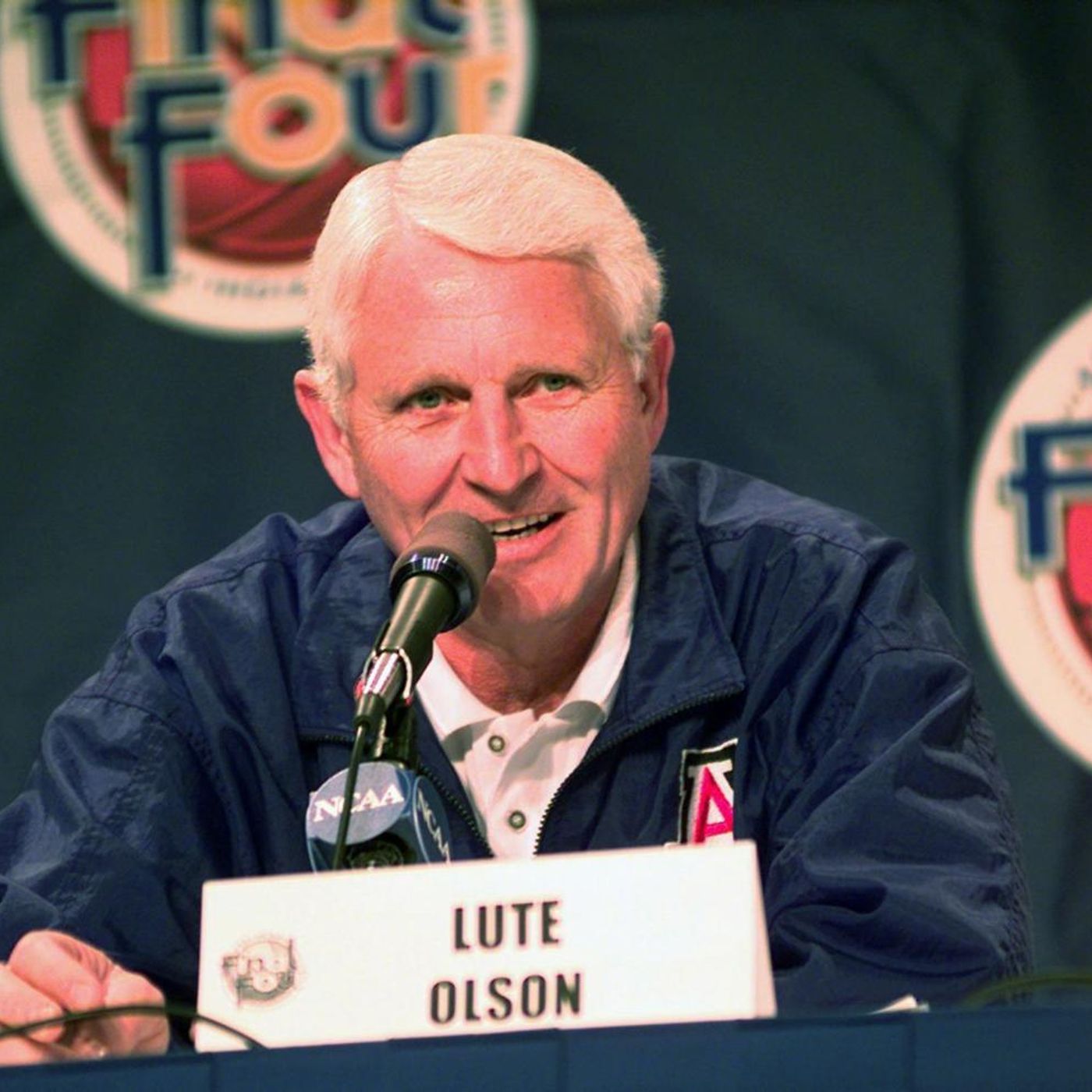 Ep.23 : Lute Olson Fantasy Basketball Camp and UA Buzzer Beaters Part 2 episode artwork