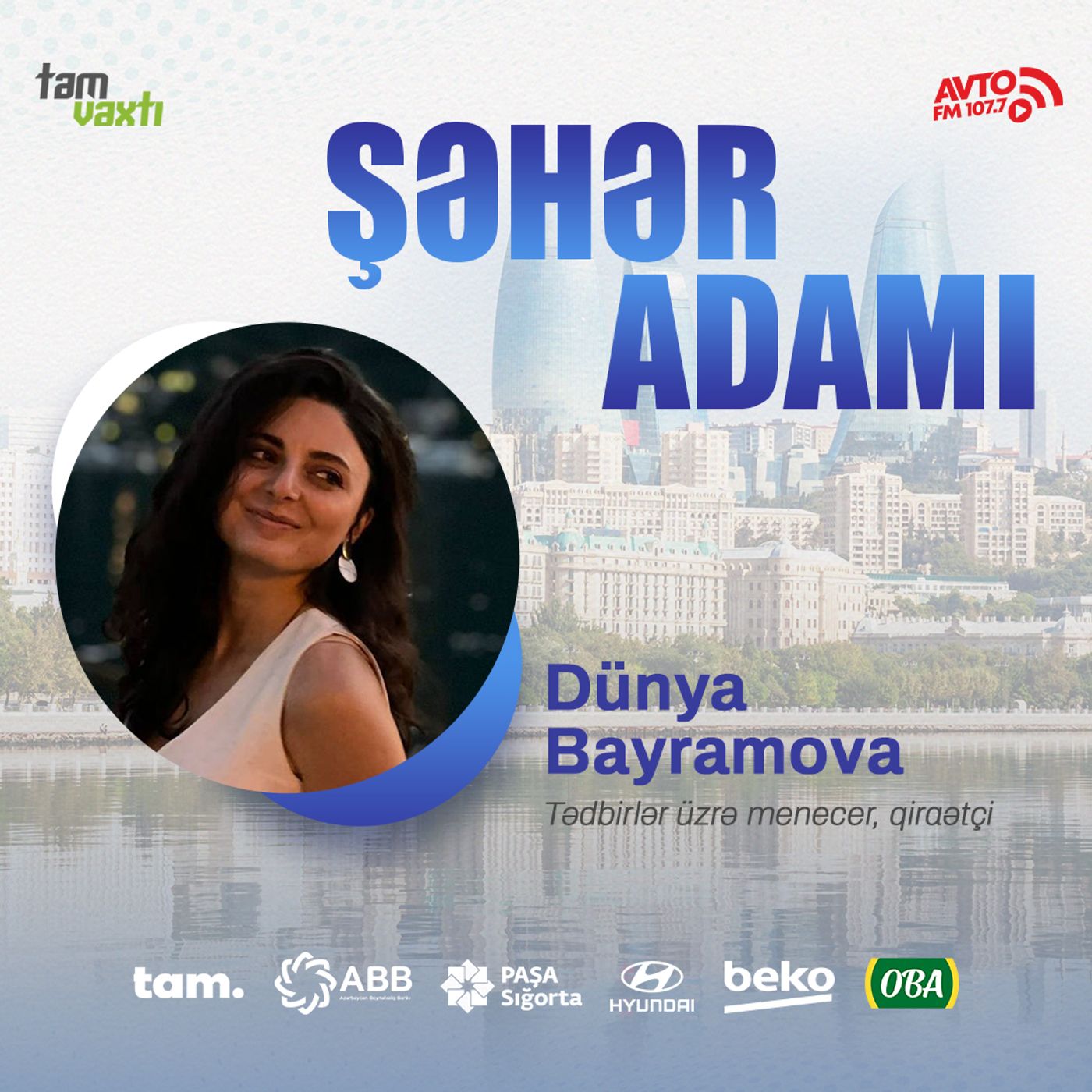 Qiraətçilik pul qazandırır?  I Şəhər adamı #189