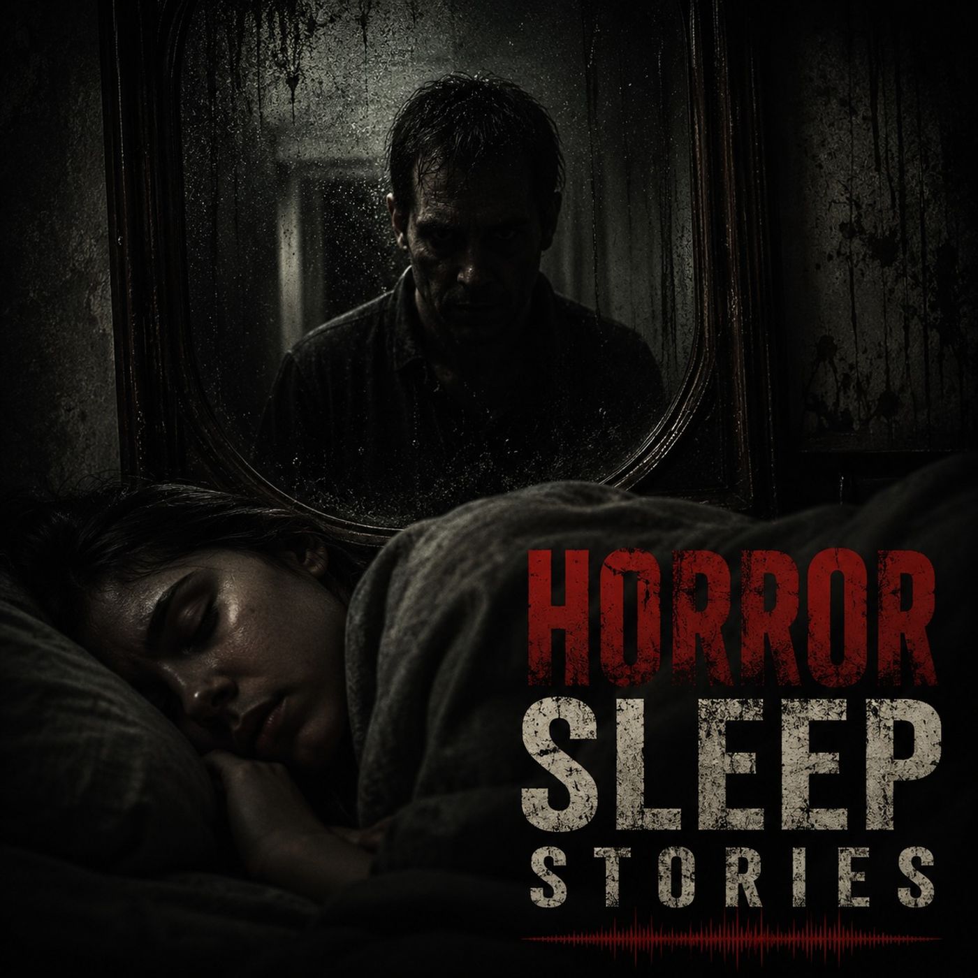 Horror Sleep Stories