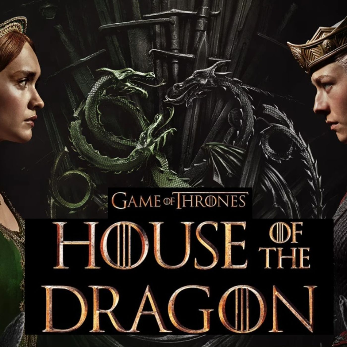 TV Party Tonight: House of the Dragon (Season 2)