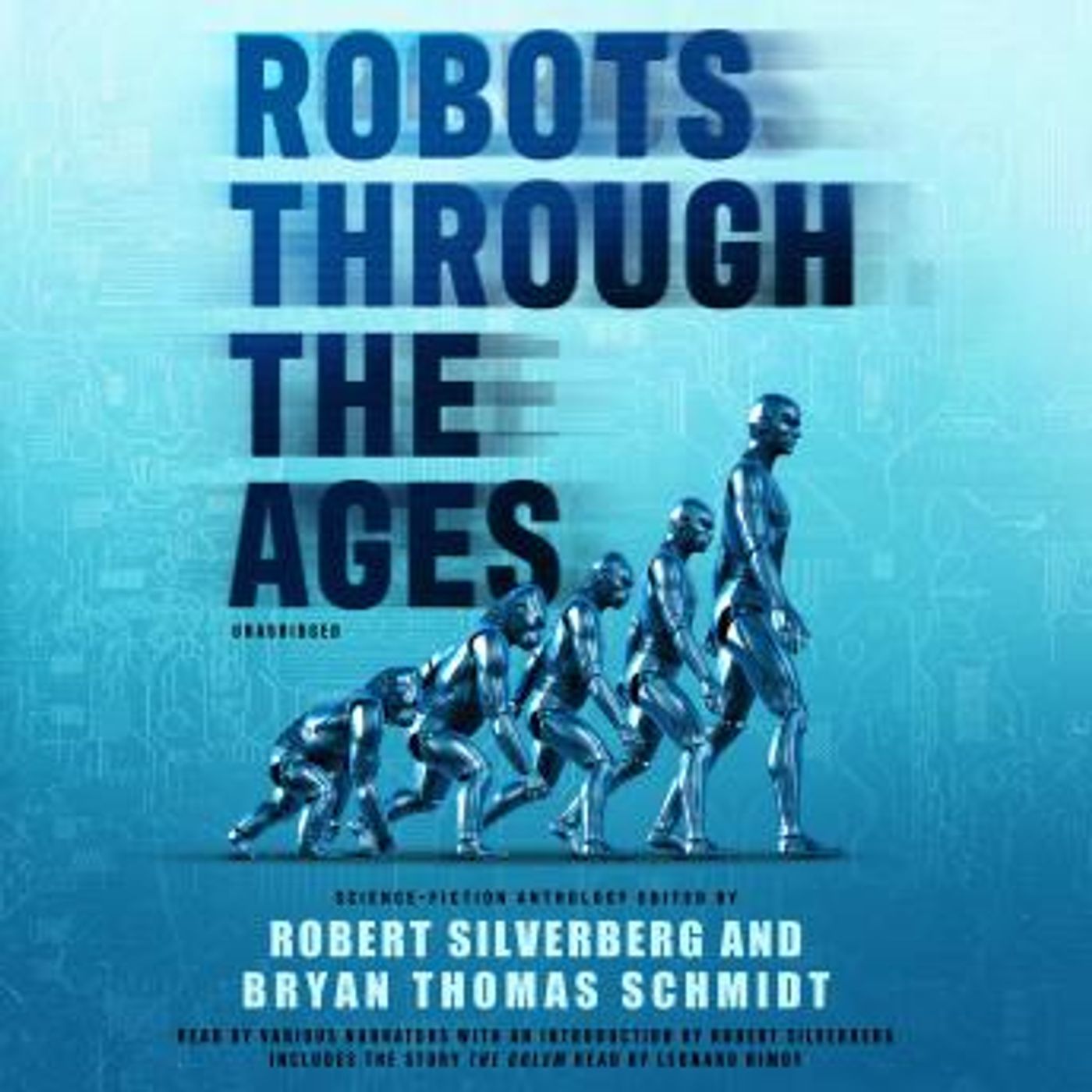 Download High-Quality Full Audiobooks in Science Fiction & Fantasy, Apocalyptic & Dystopian