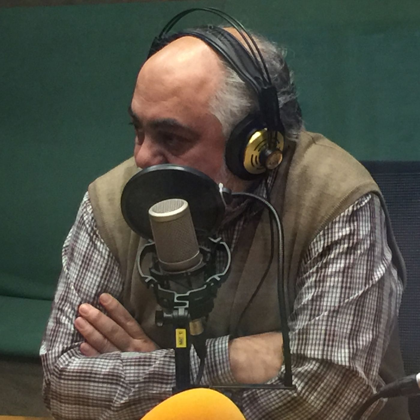 ENTREVISTAS ESPECIALES DE ONDA PAZ