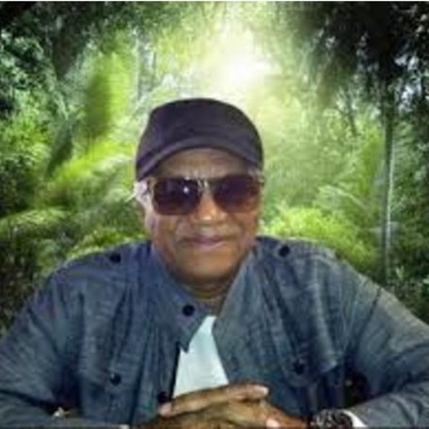 WE HAVE A LOT TO TALK ABOUT WITH BRO RAY FAUNTROY episode artwork