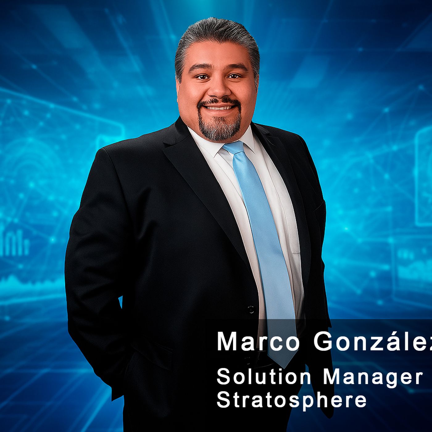 STRATOSPHERE LA ADOPCIÓN DE ERP CLOUD SERÁ CLAVE EN LA TRANSFORMACIÓN DIGITAL EN LATAM episode artwork