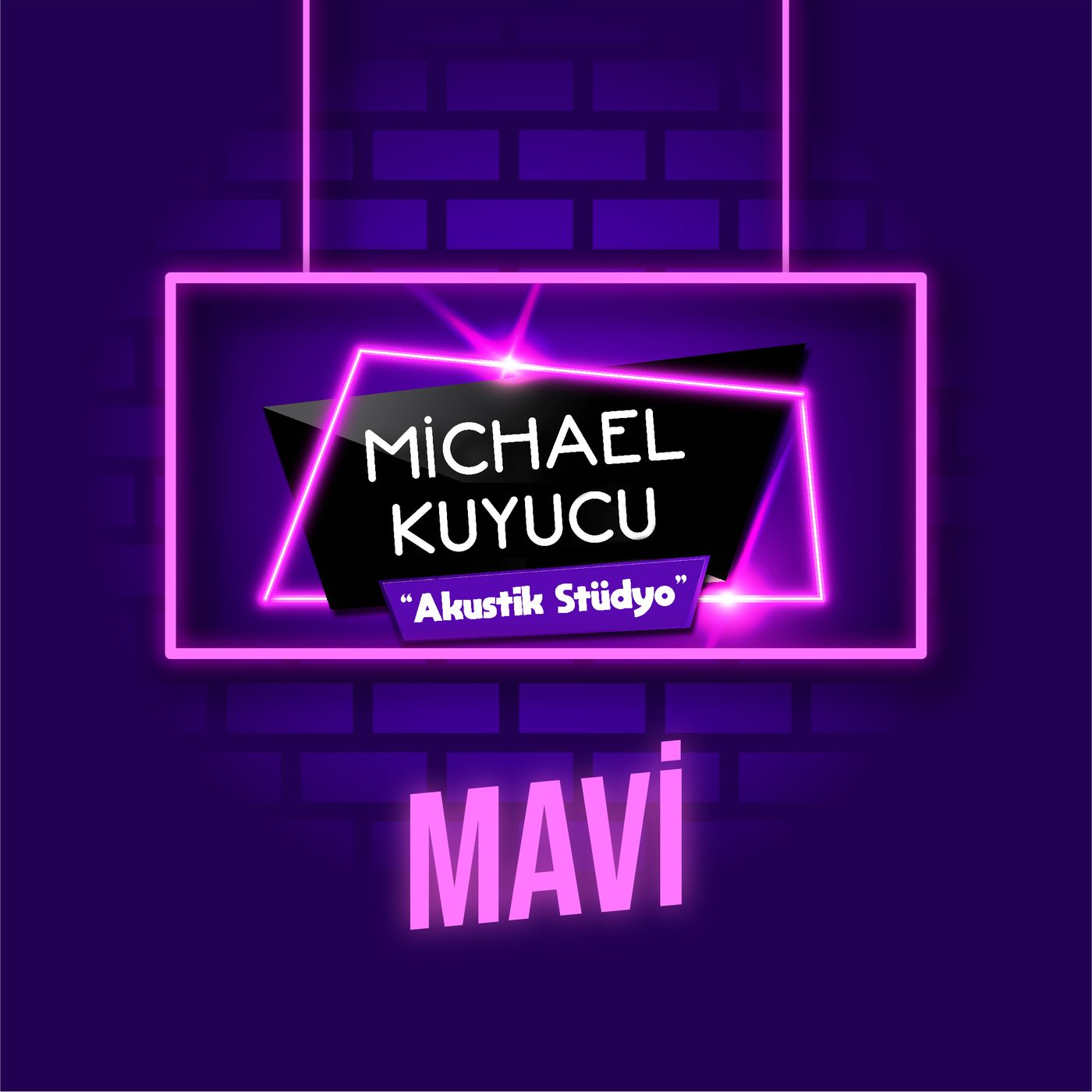 Akustik Stüdyo By Prof.Dr.Michael Kuyucu