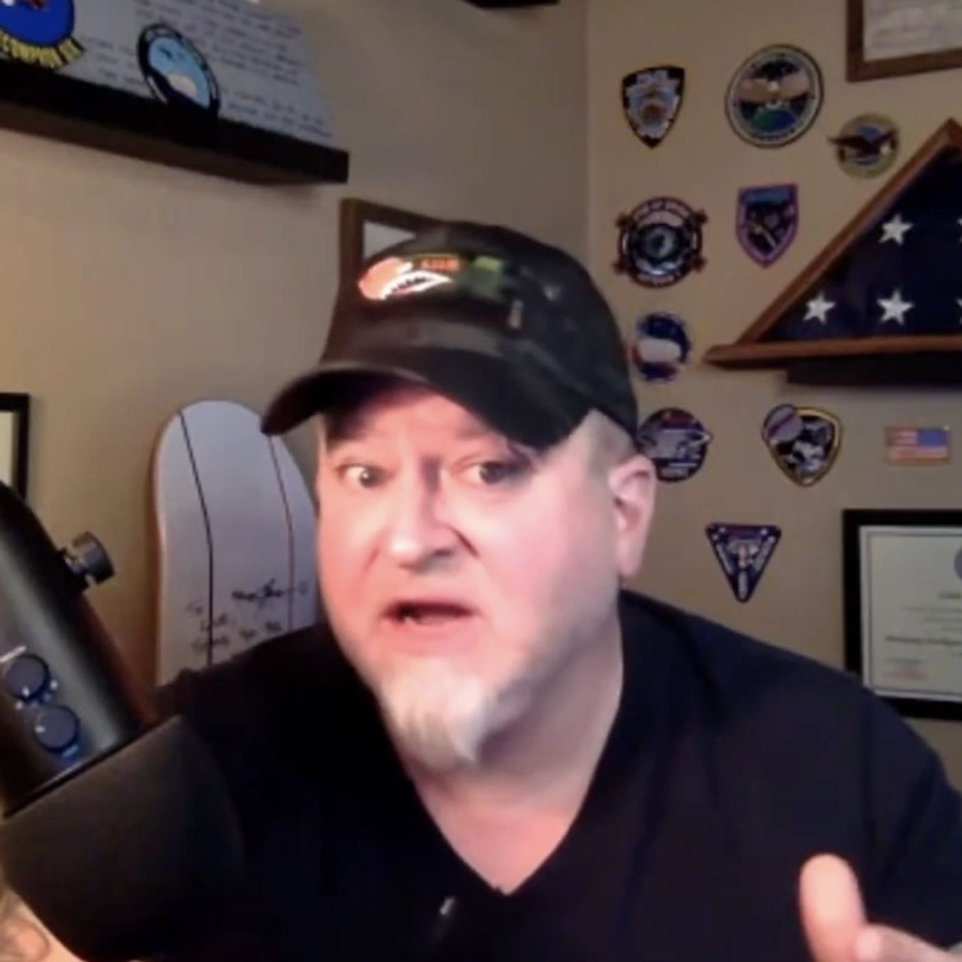 Lehto Files - Investigating UAPs