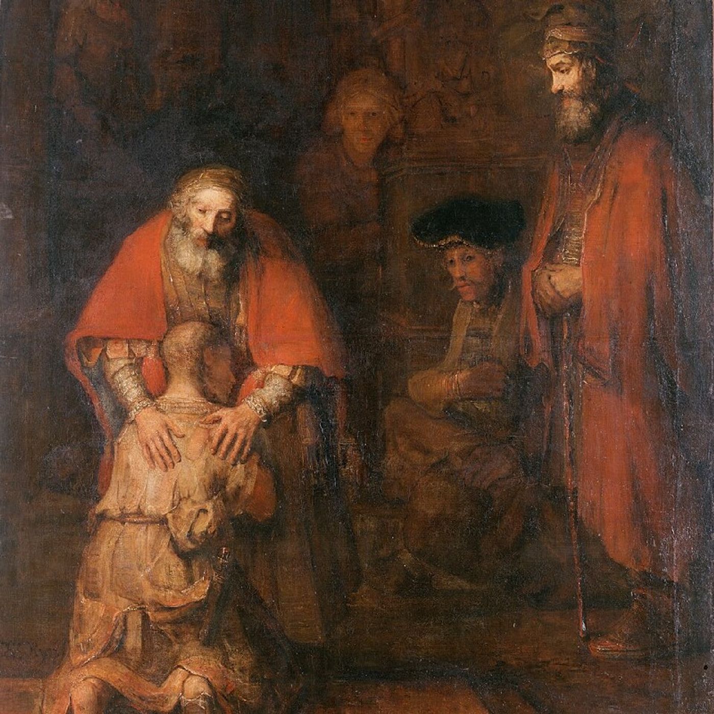Domingo Laetare IV de Cuaresma C 2025 episode artwork