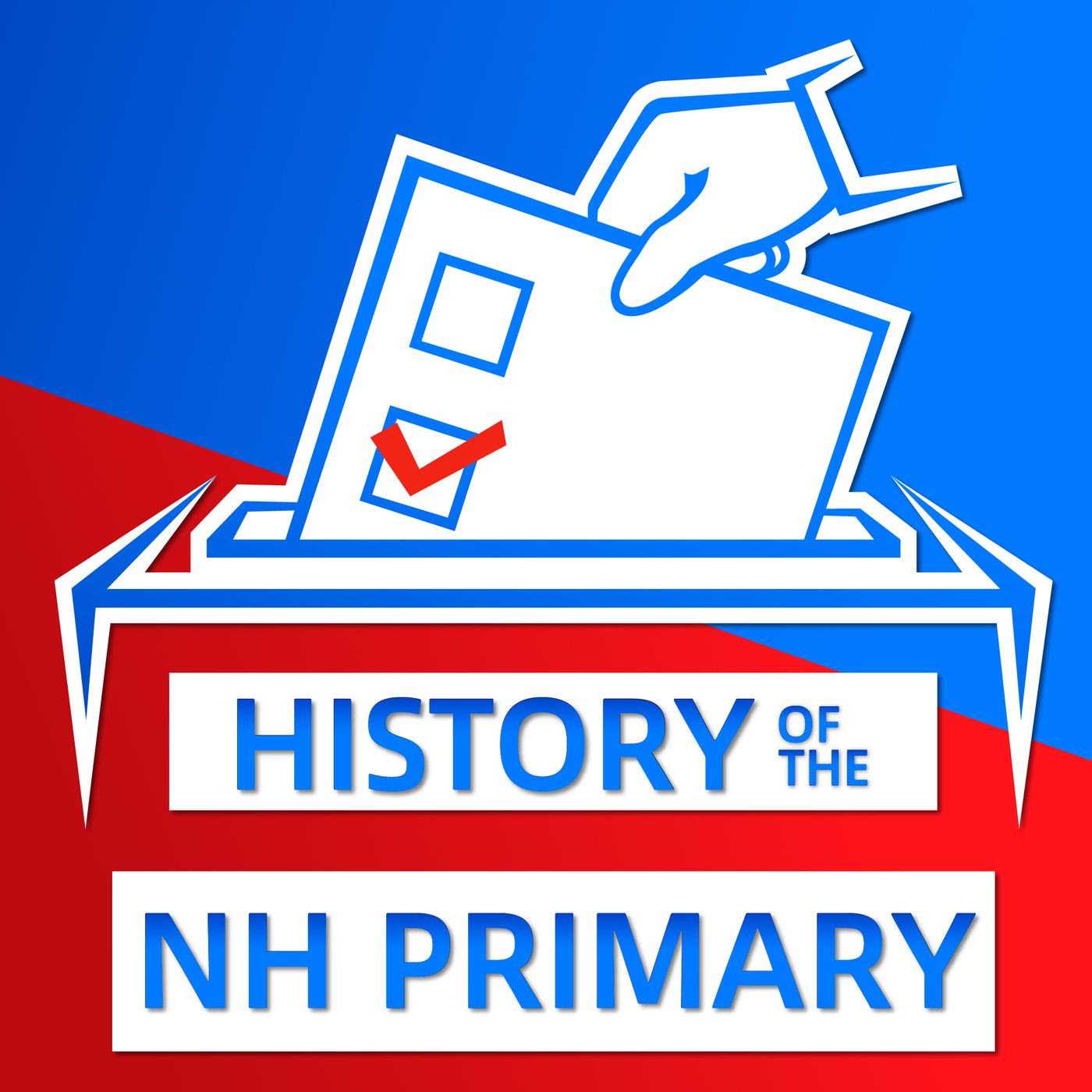 The History of The NH Primary