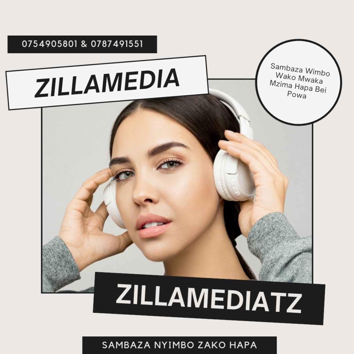 Zillamedia