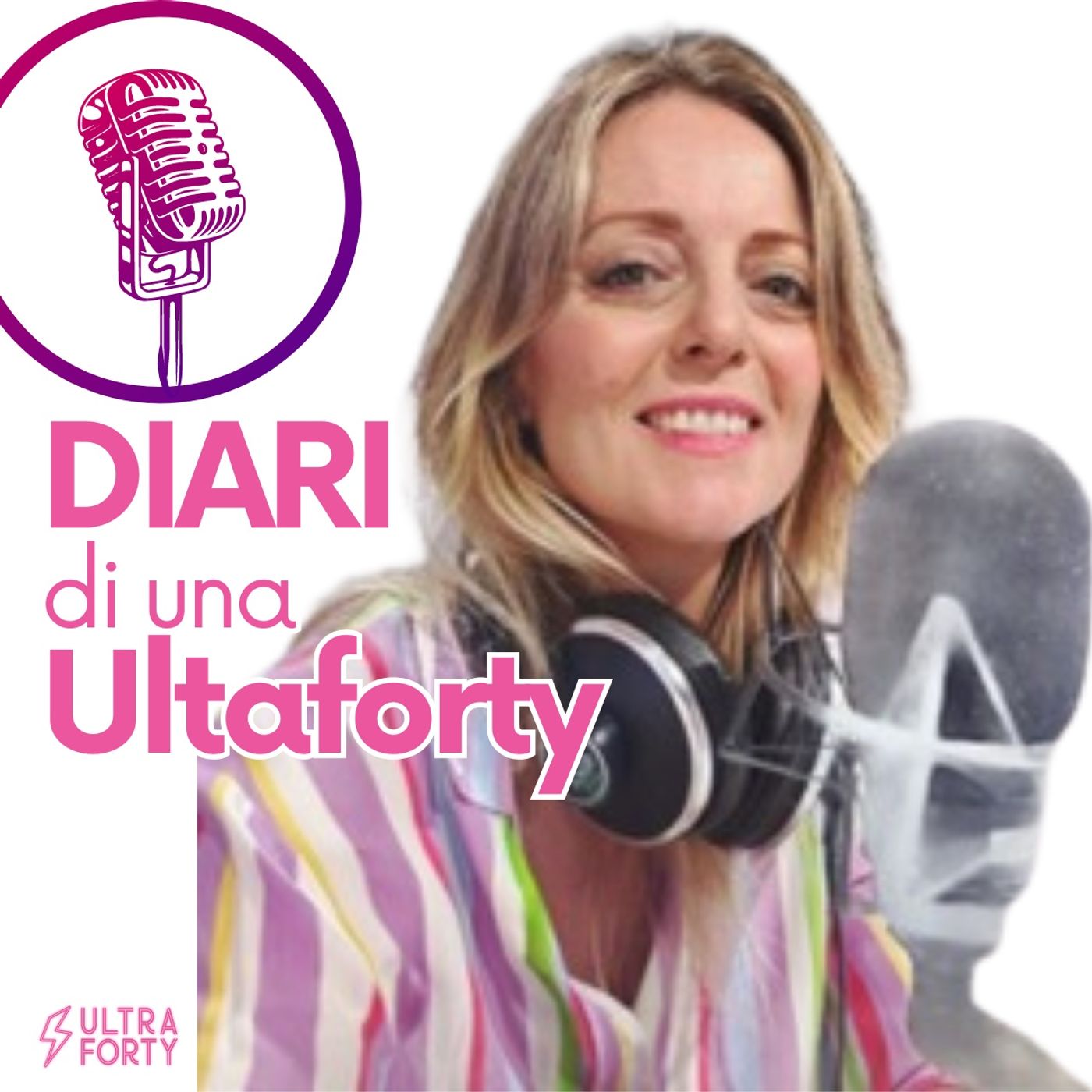 Diari di una Ultraforty