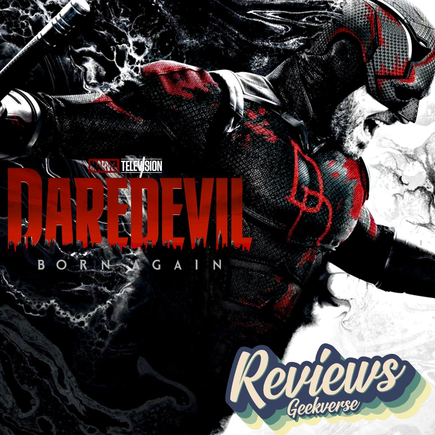 Daredevil Born Again Episode 1 Season 2 Spoilers Review