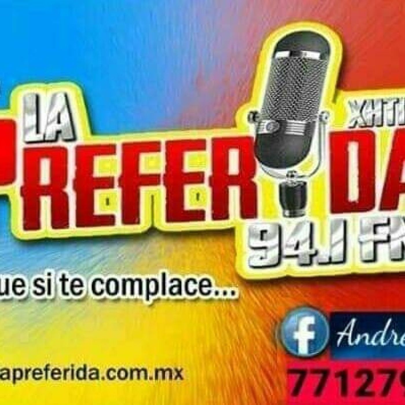 El show de Alexandro Contry