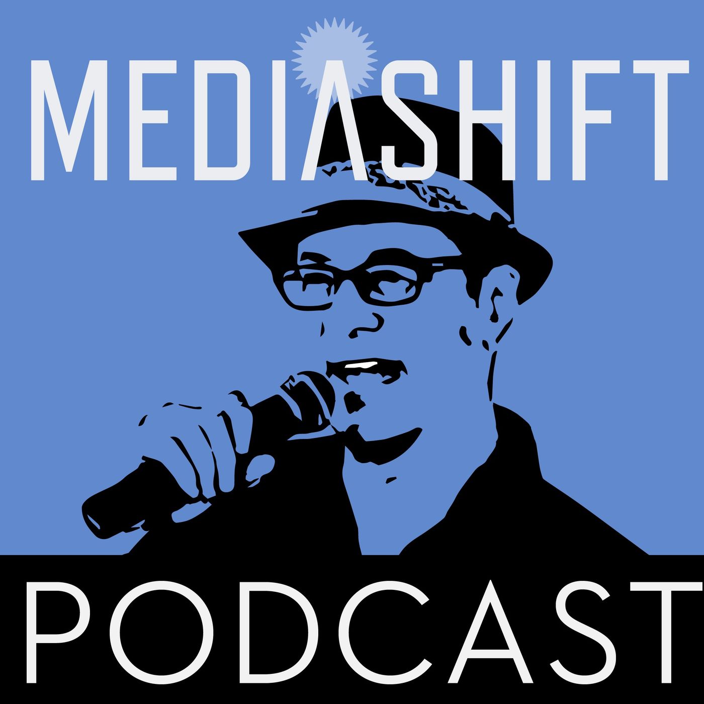 MediaShift Podcast cover art