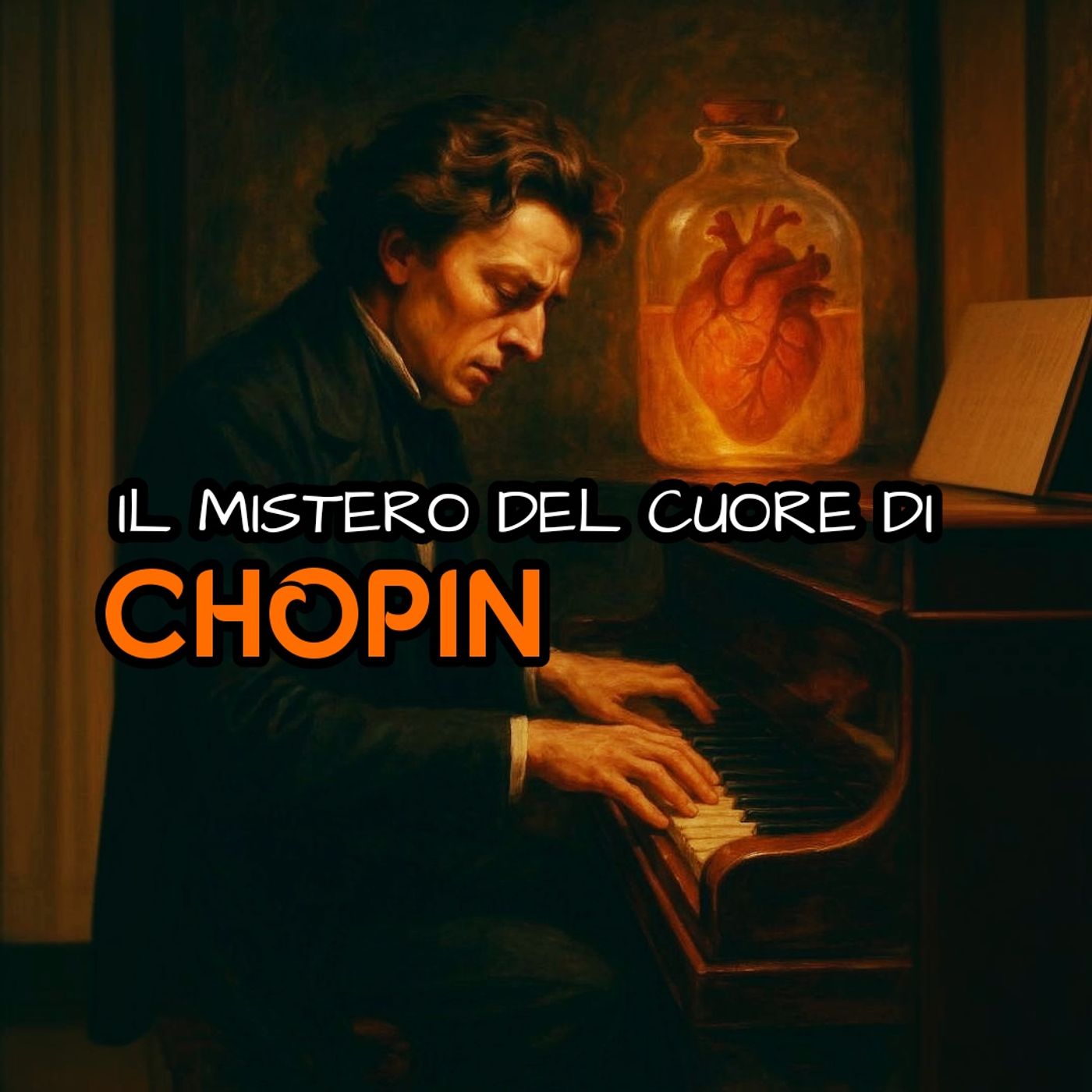 Podcast in Controluce