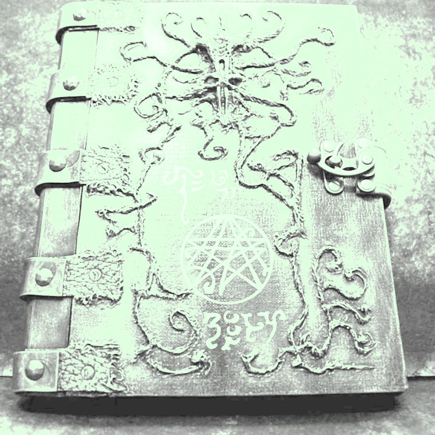 Episode 272 - The Folklore of the Cthulhu Mythos