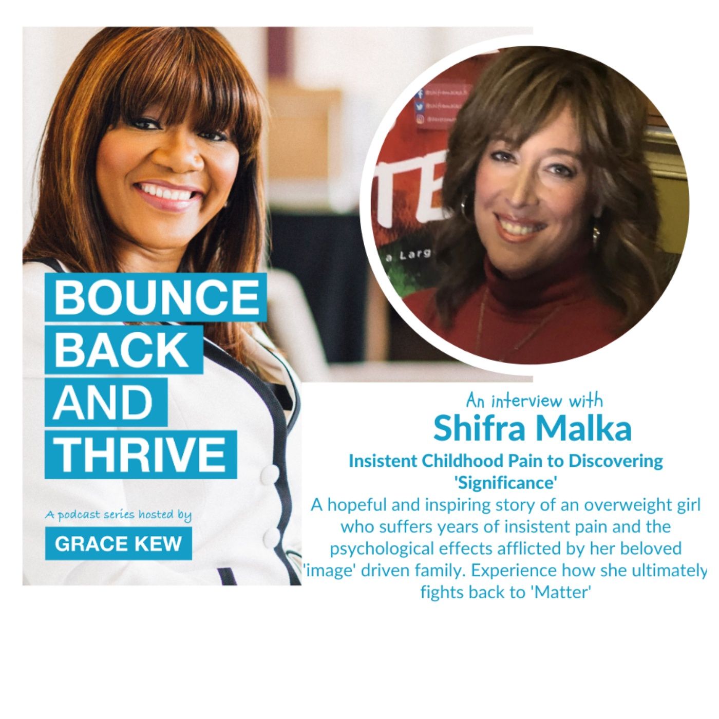 Bounce Back and Thrive