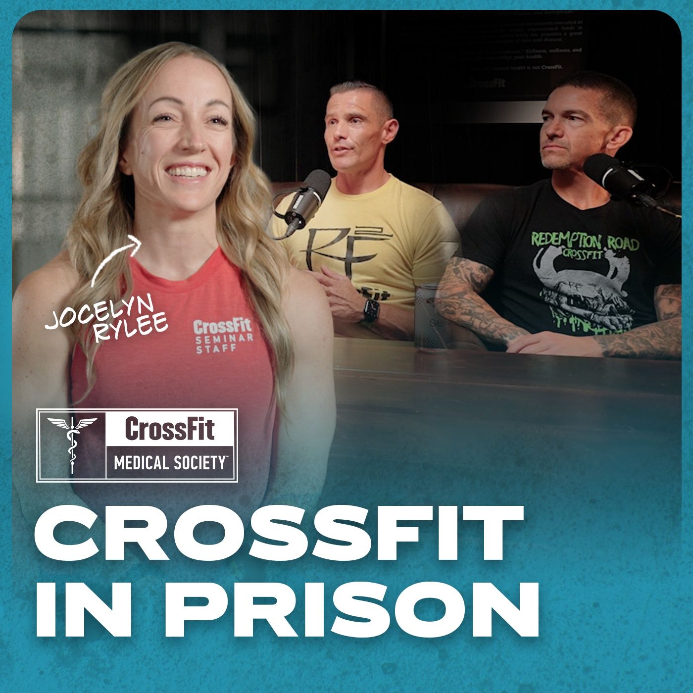 The CrossFit Podcast