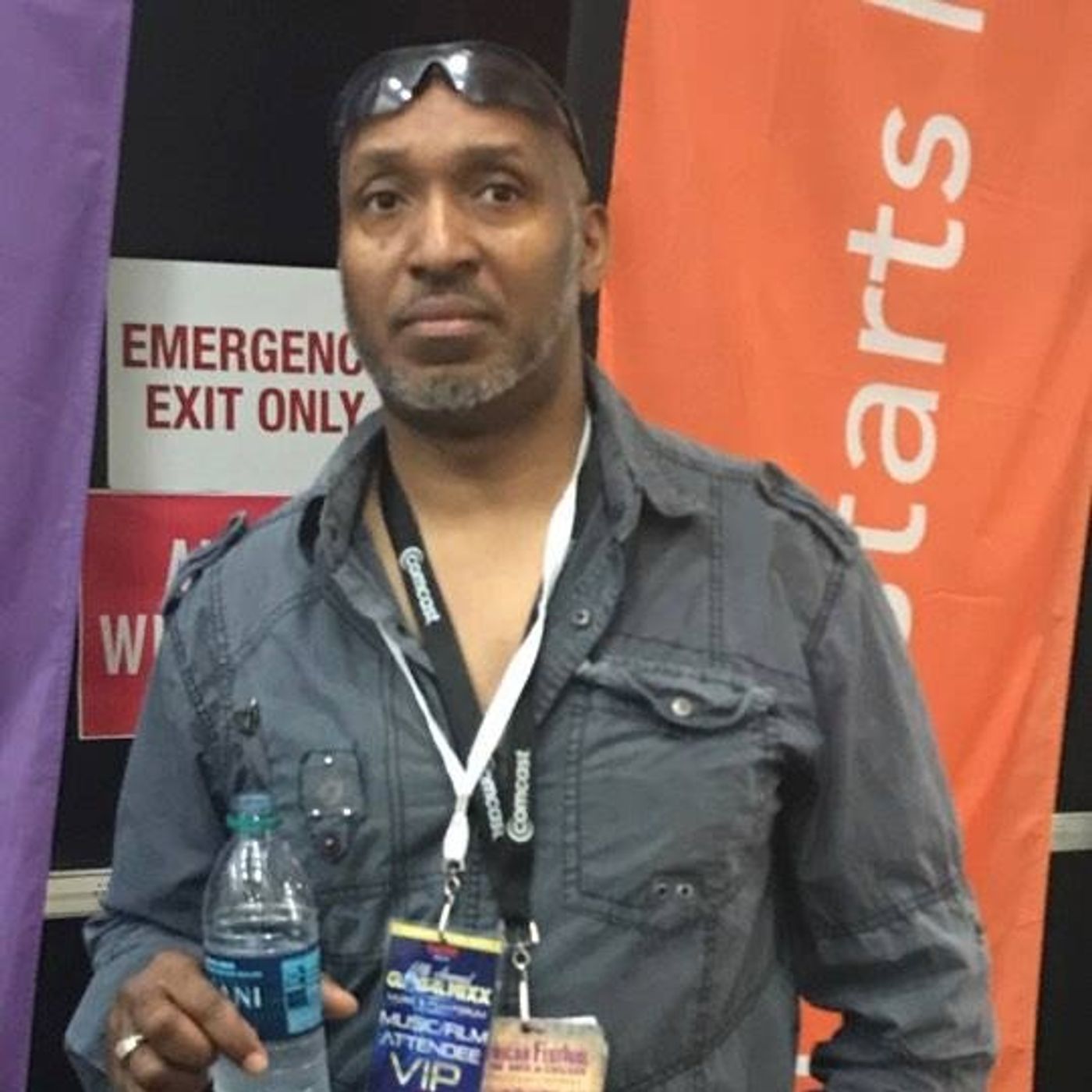 Earl The Other Winfrey