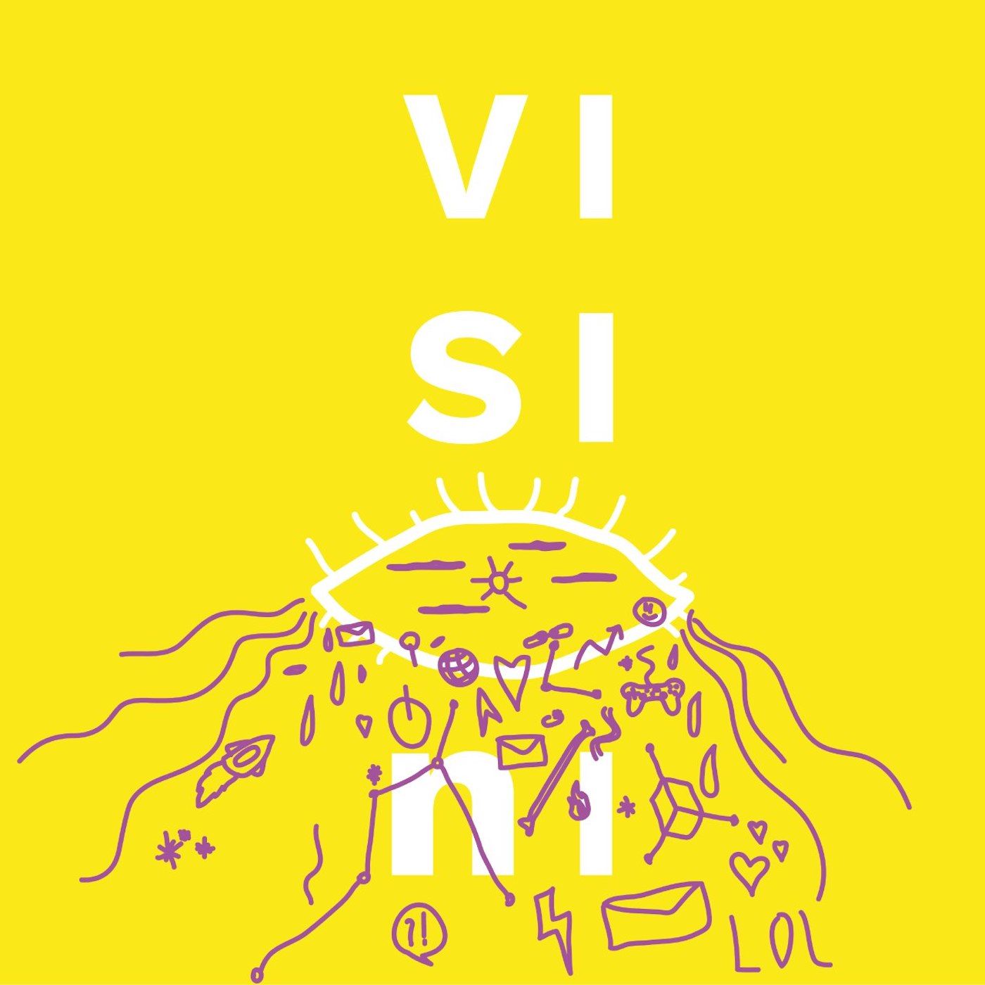 Visioni