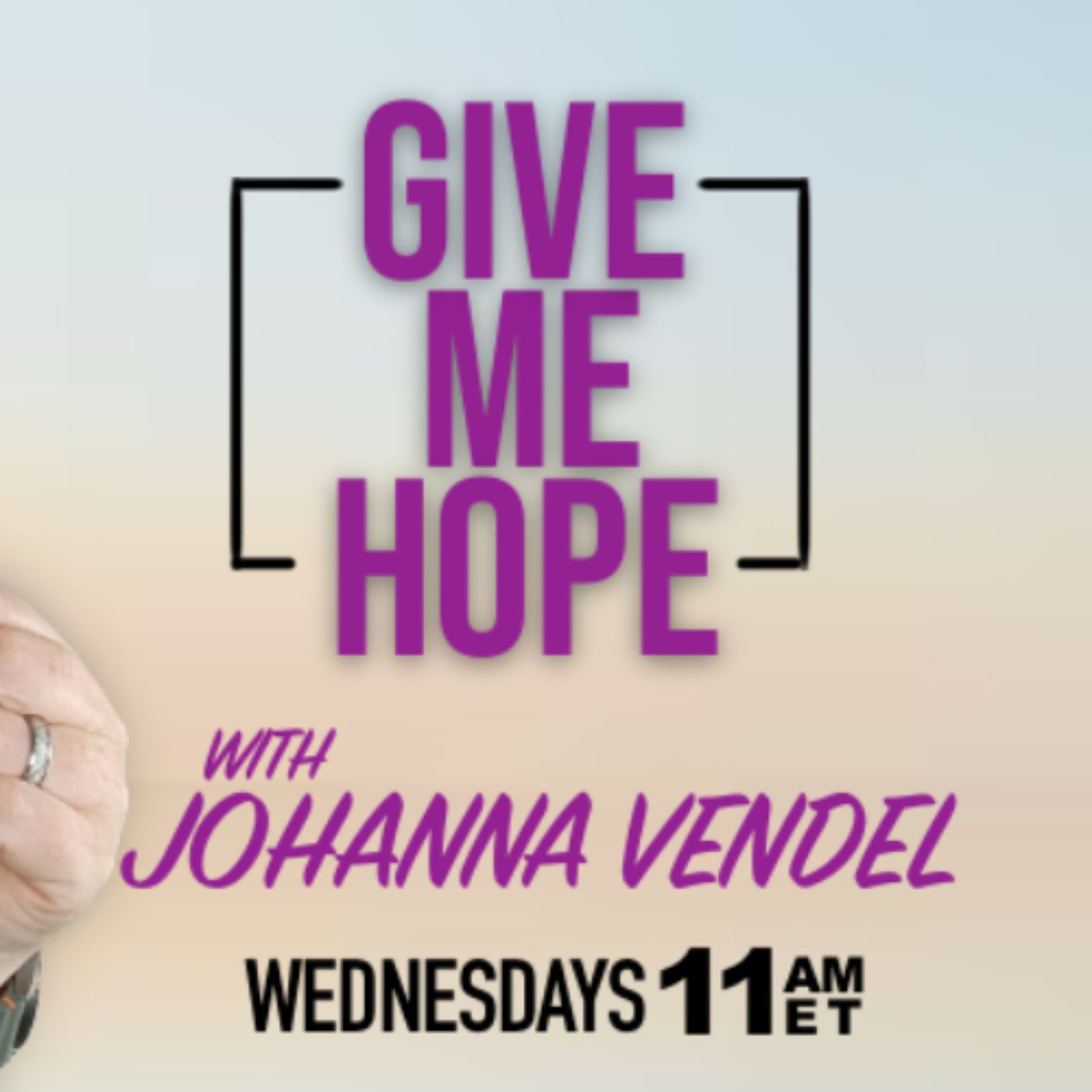 Give Me Hope