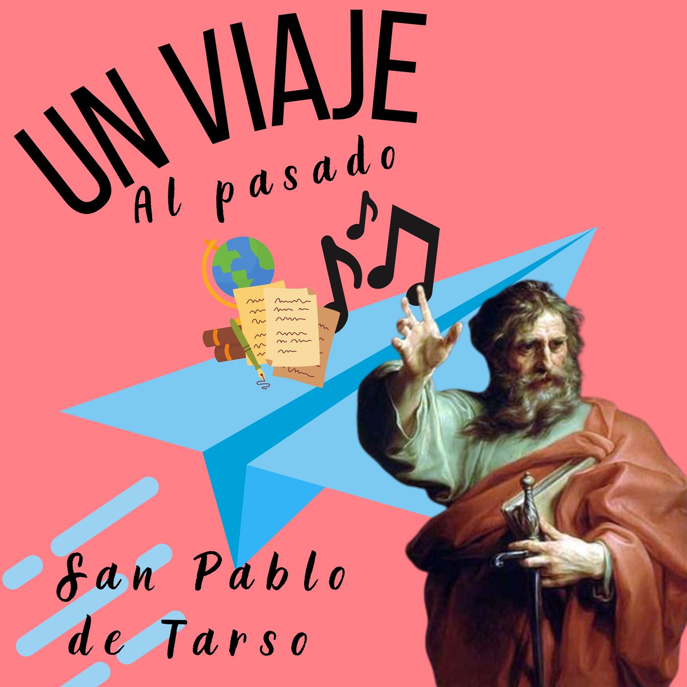 Un viaje al pasado