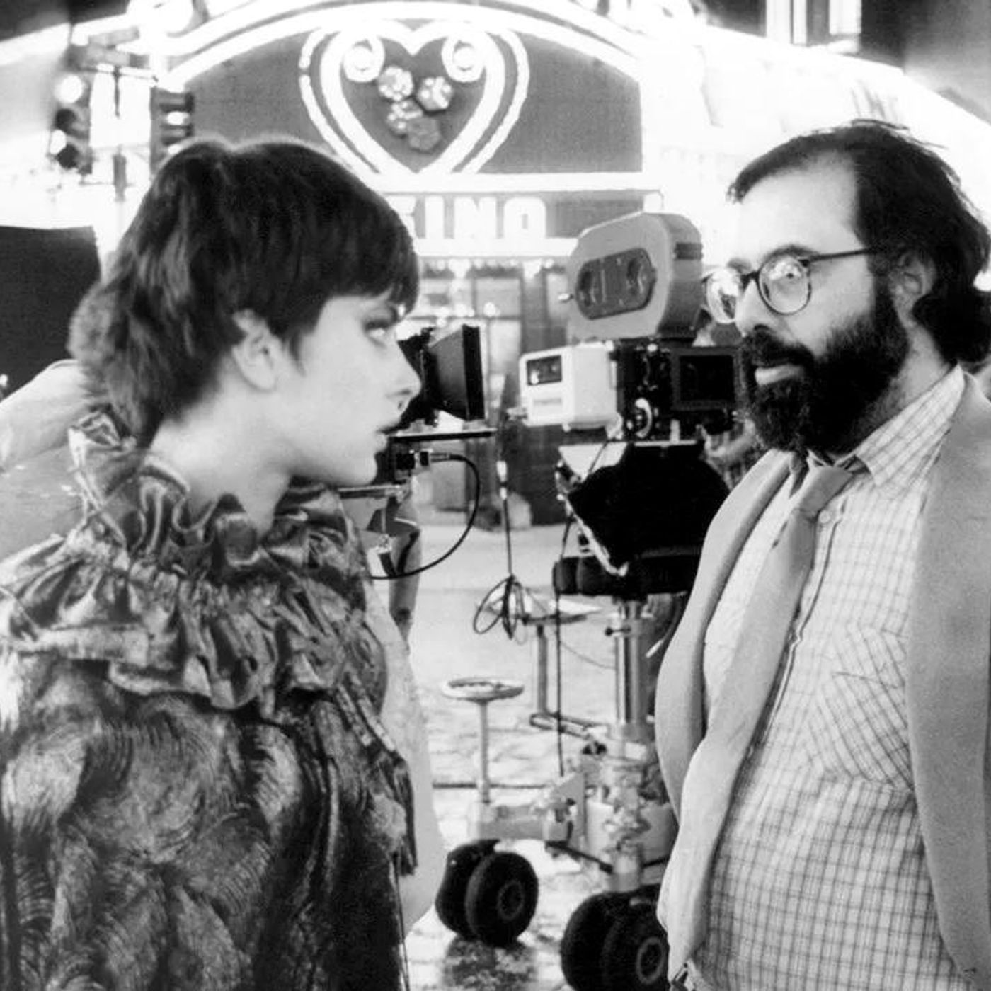 Le musiche del cinema di Francis Ford Coppola episode artwork