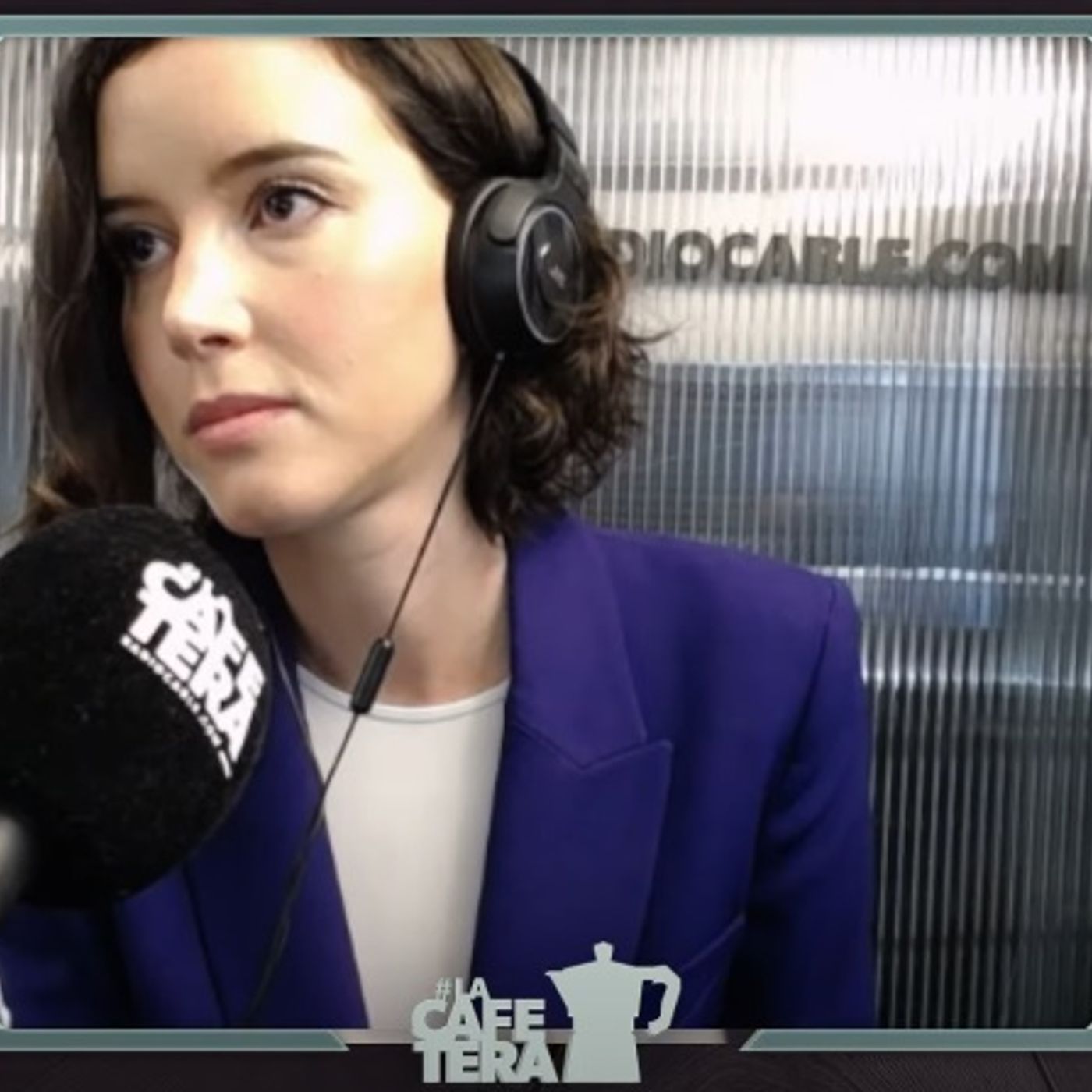 🔴 17.1.2023 - NOTICIAS CAFETERA. Hoy desayuna en La Cafetera @afernb, la secretaria de Igualdad del PSOE. #LaCafeteraUltraFreno