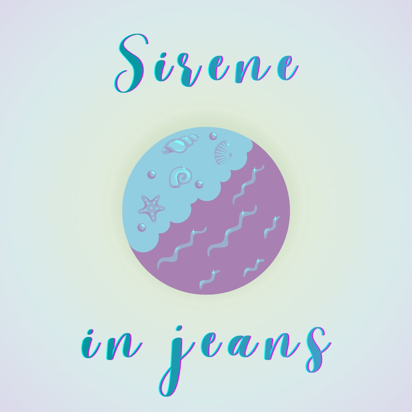 Sirene in jeans episode artwork