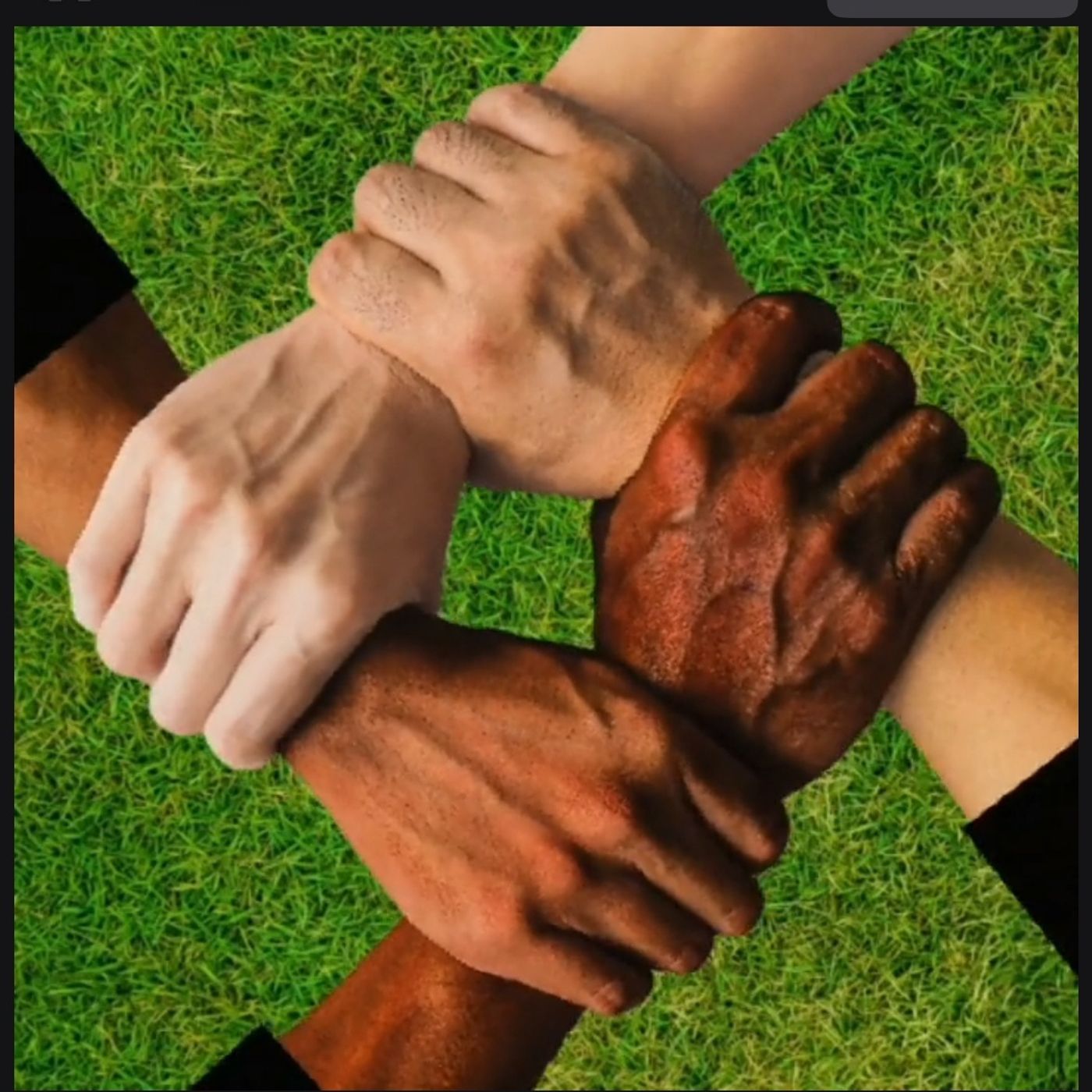 S46 E4: Is It Time To Bring Back The “Vive La Différence” Culture In Relationships