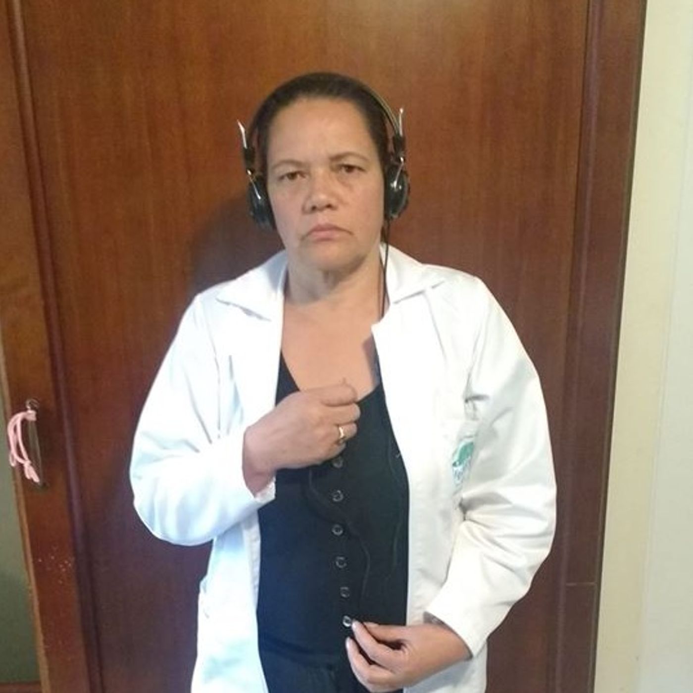 Luz Consuelo Castañeda Roldan's podcast