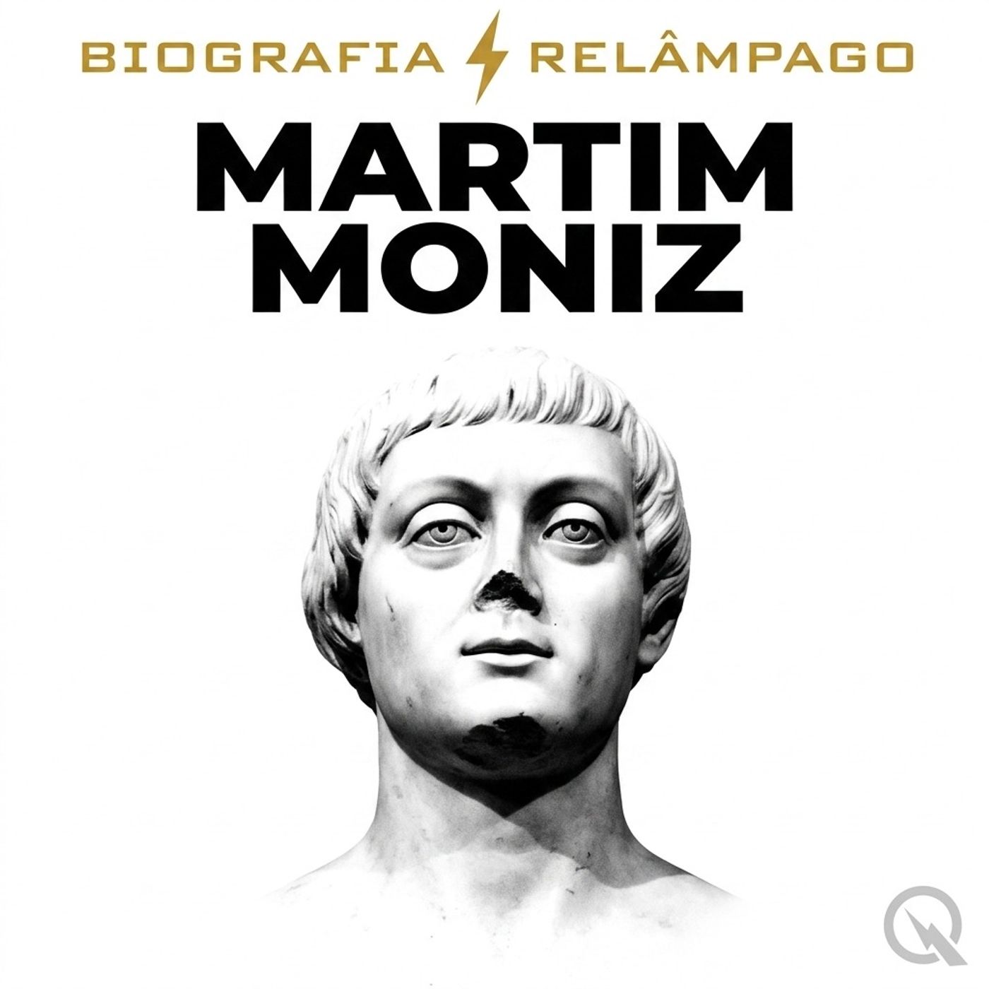 Martim Moniz - Biografia Relâmpago