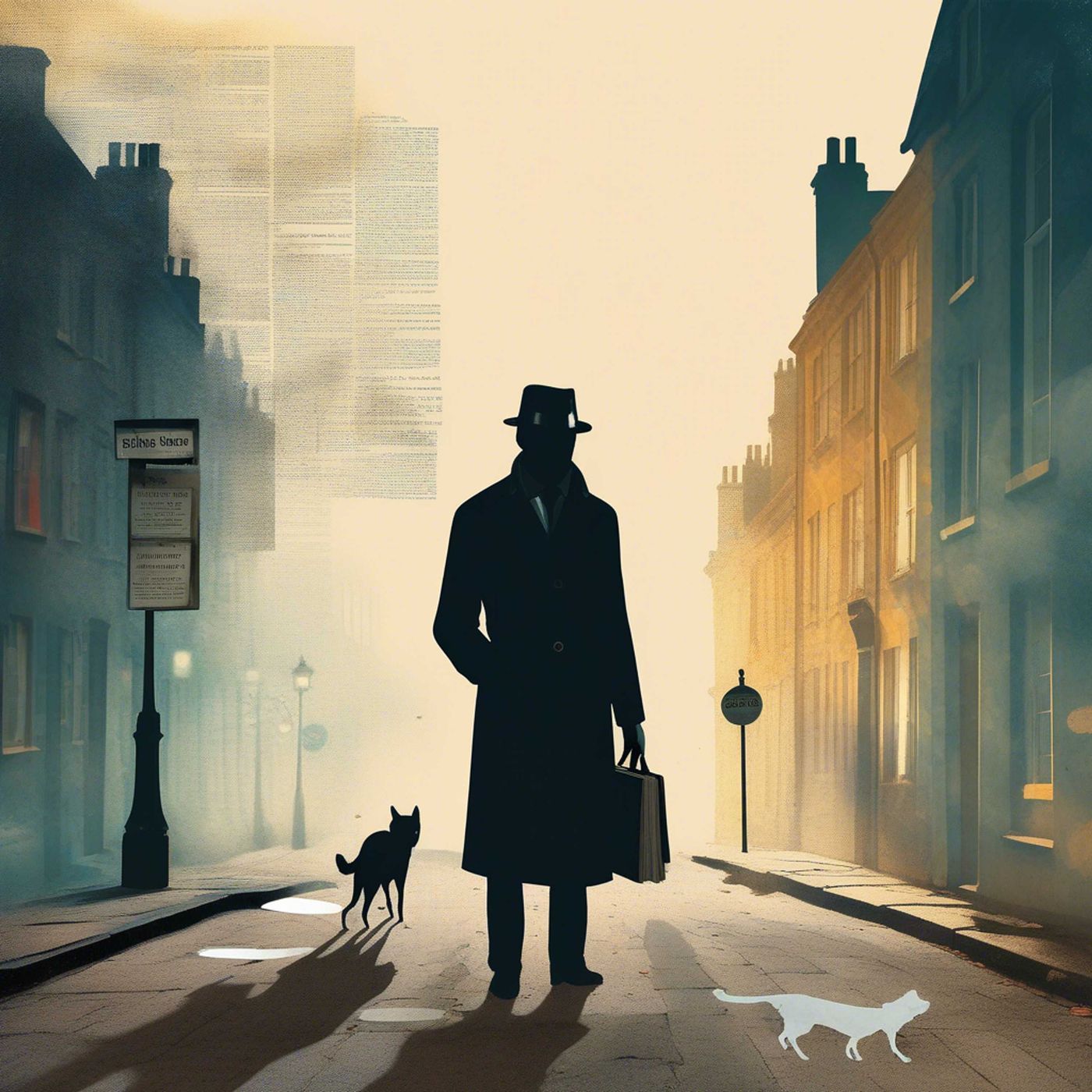 Audio Summary: The Devil & Sherlock Holmes Unraveling Mysteries and Dark Truths