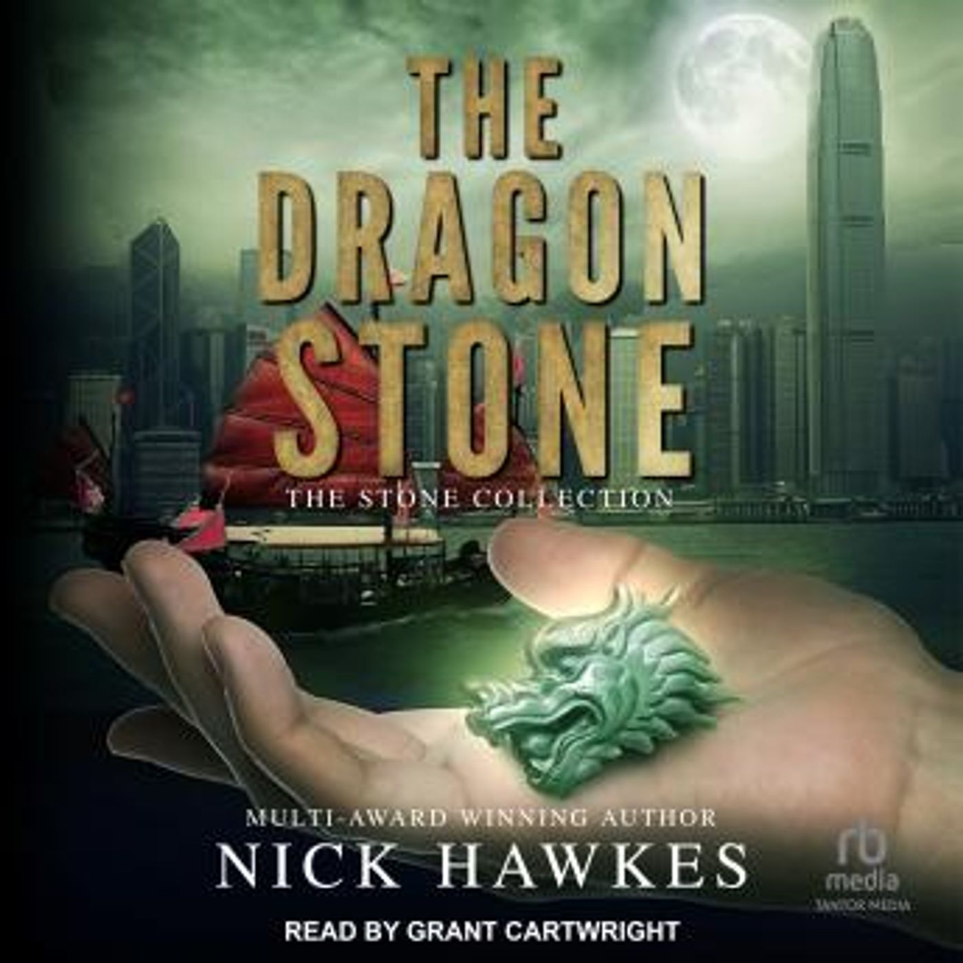 Get Top Full Audiobooks in Fiction, Action & Adventure