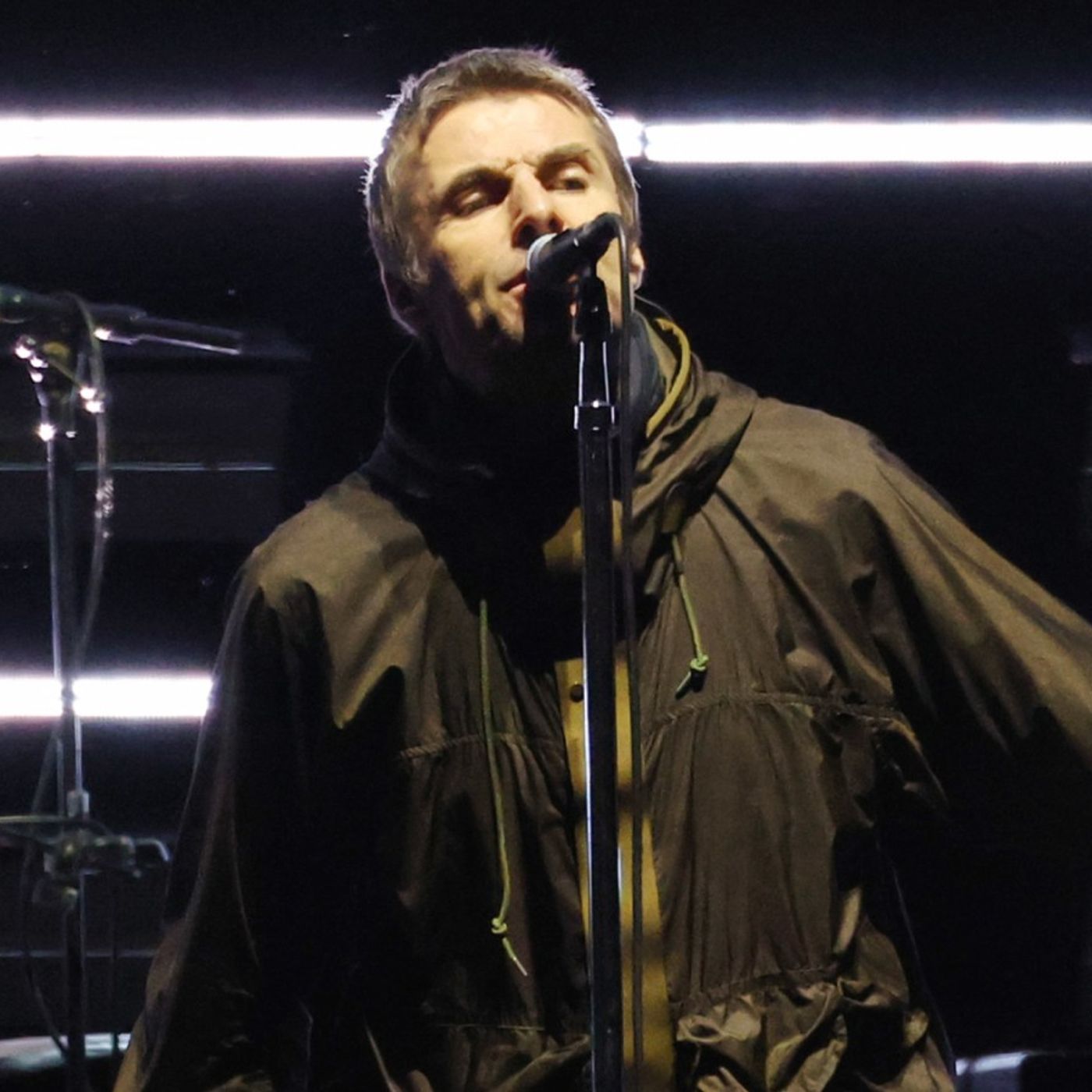 Liam Gallagher Says World Cup Halftime Show Was ‘Like a Bad Trip’