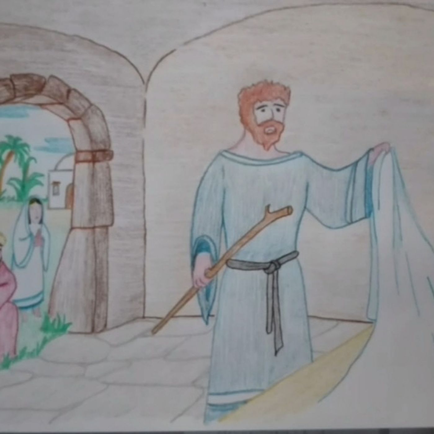 Il nostro cammino di Pasqua