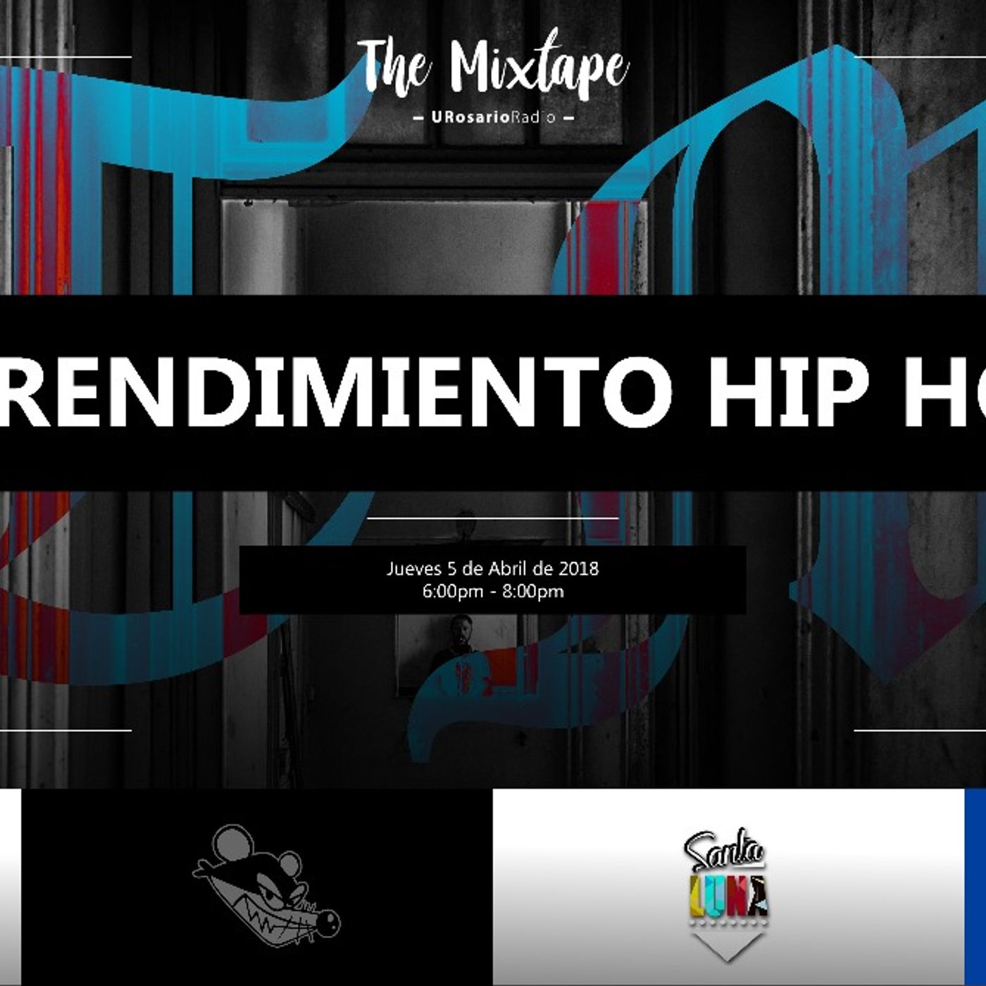 THE MIXTAPE
