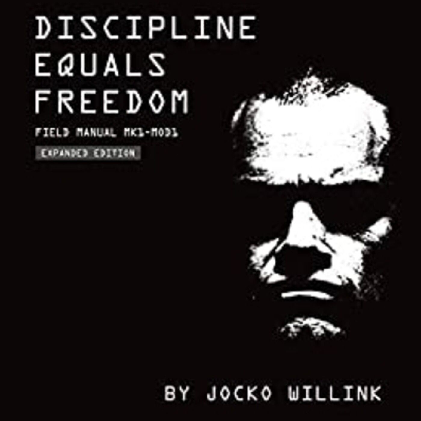 241 - La Disciplina es Libertad - Lecturas Recomendadas Conocimiento Experto episode artwork