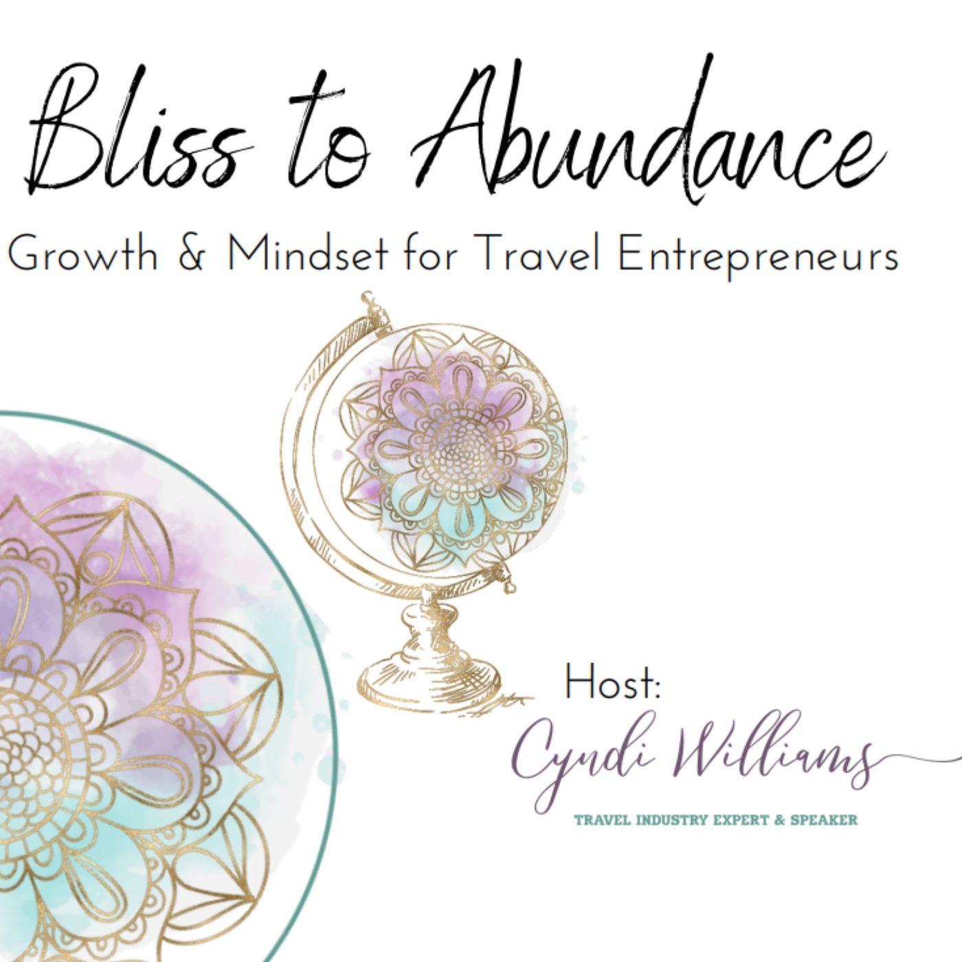 Bliss To Abundance